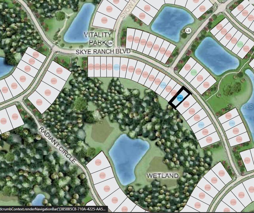 Image 16 of 25 For 8477 Skye Ranch Boulevard