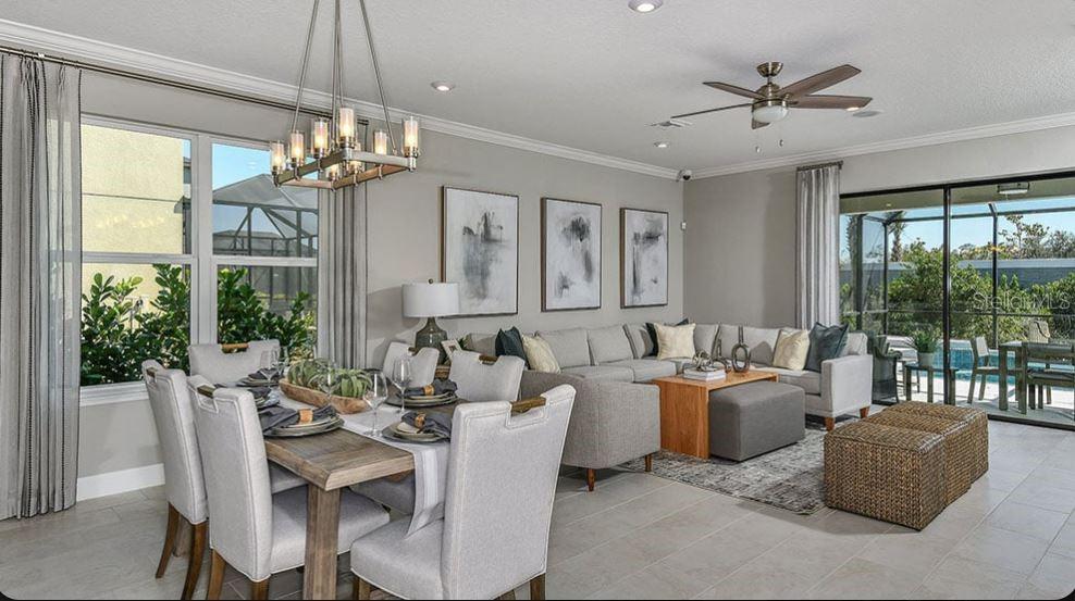 Image 9 of 25 For 8477 Skye Ranch Boulevard