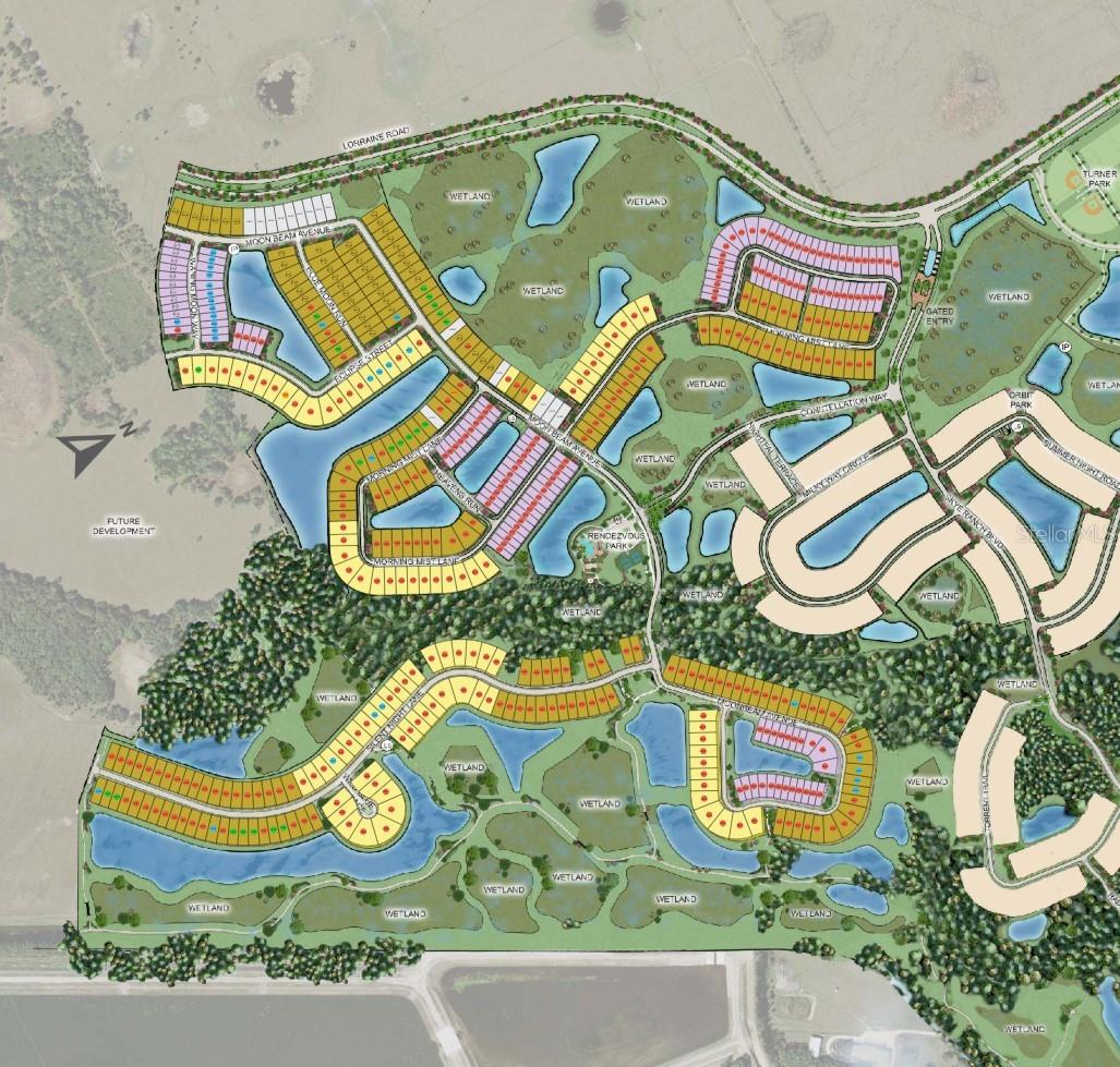 Image 16 of 55 For 10308 Silent Night Lane