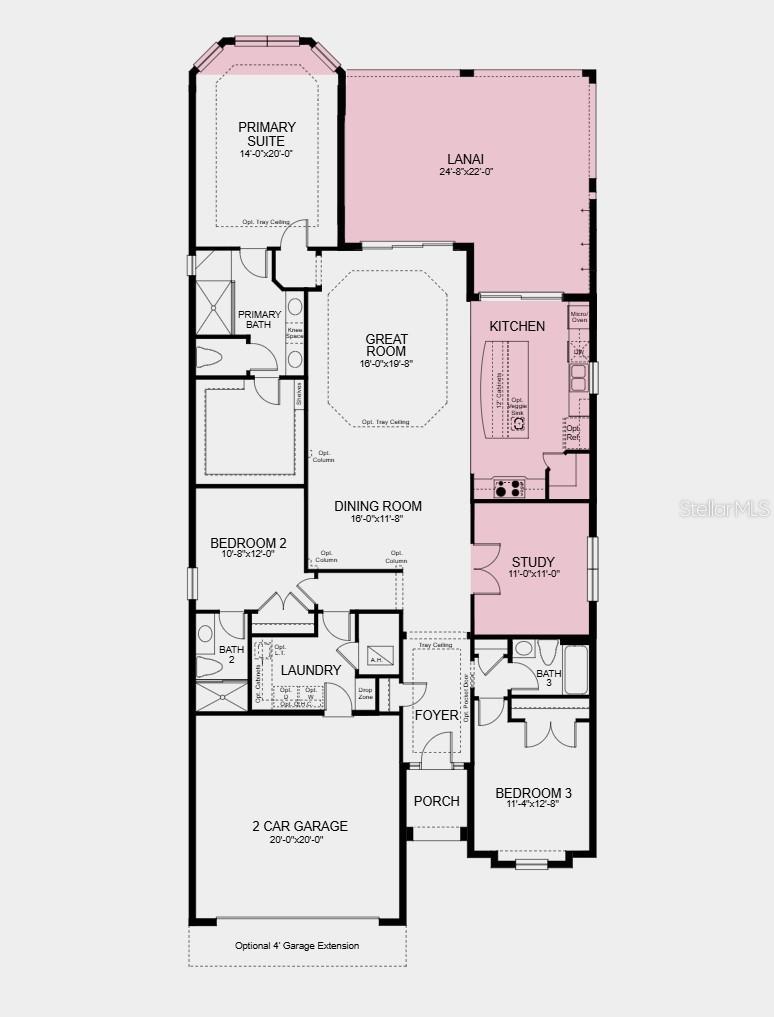 Image 2 of 55 For 10308 Silent Night Lane