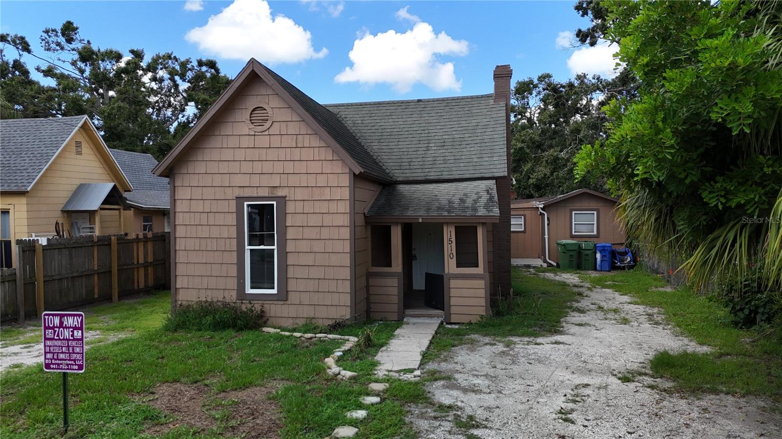 Details for 1510 10th Street W, BRADENTON, FL 34205
