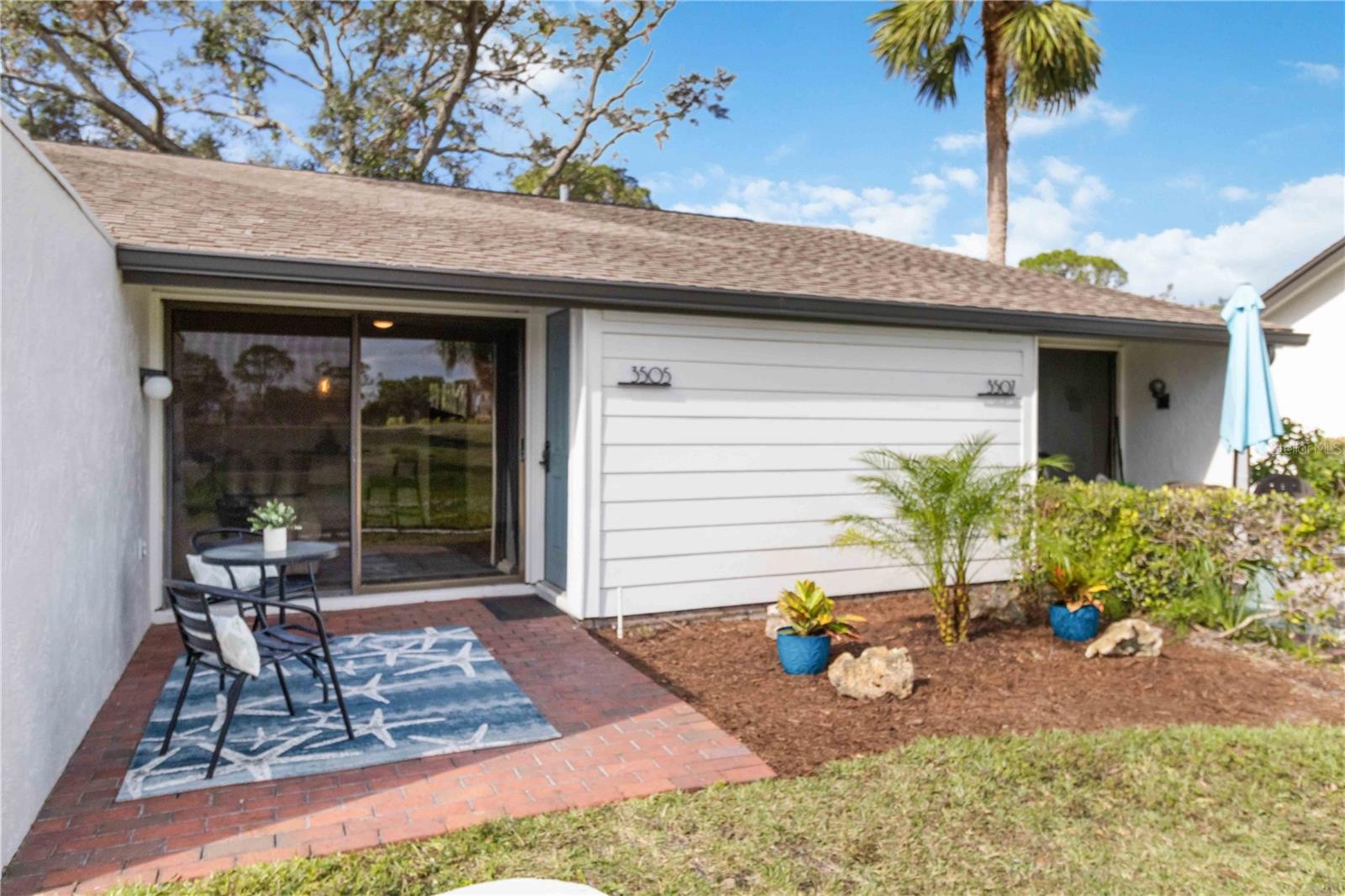 Details for 3505 Longmeadow  3, SARASOTA, FL 34235