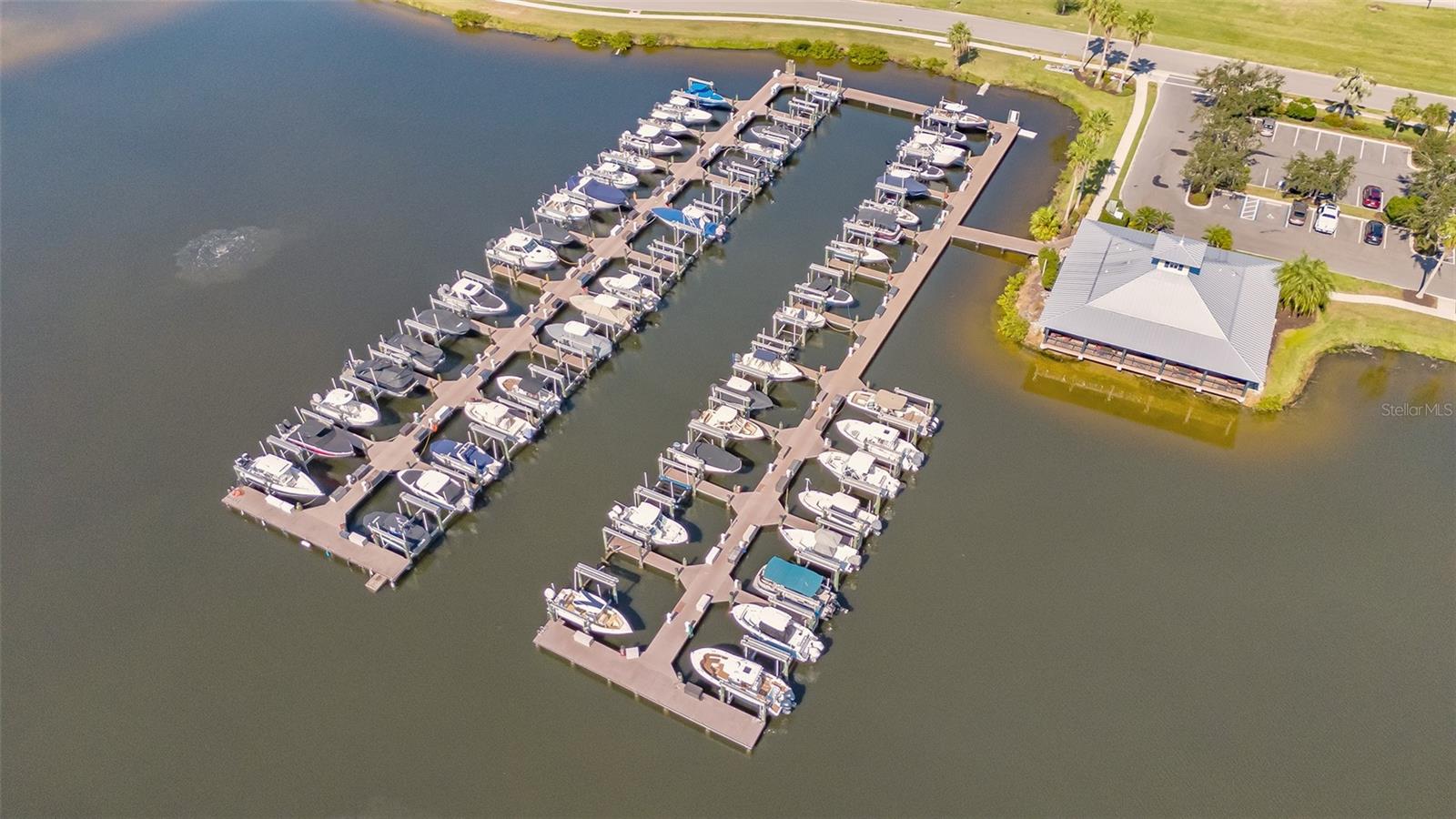 Image 49 of 75 For 1010 Tidewater Shores Loop 307