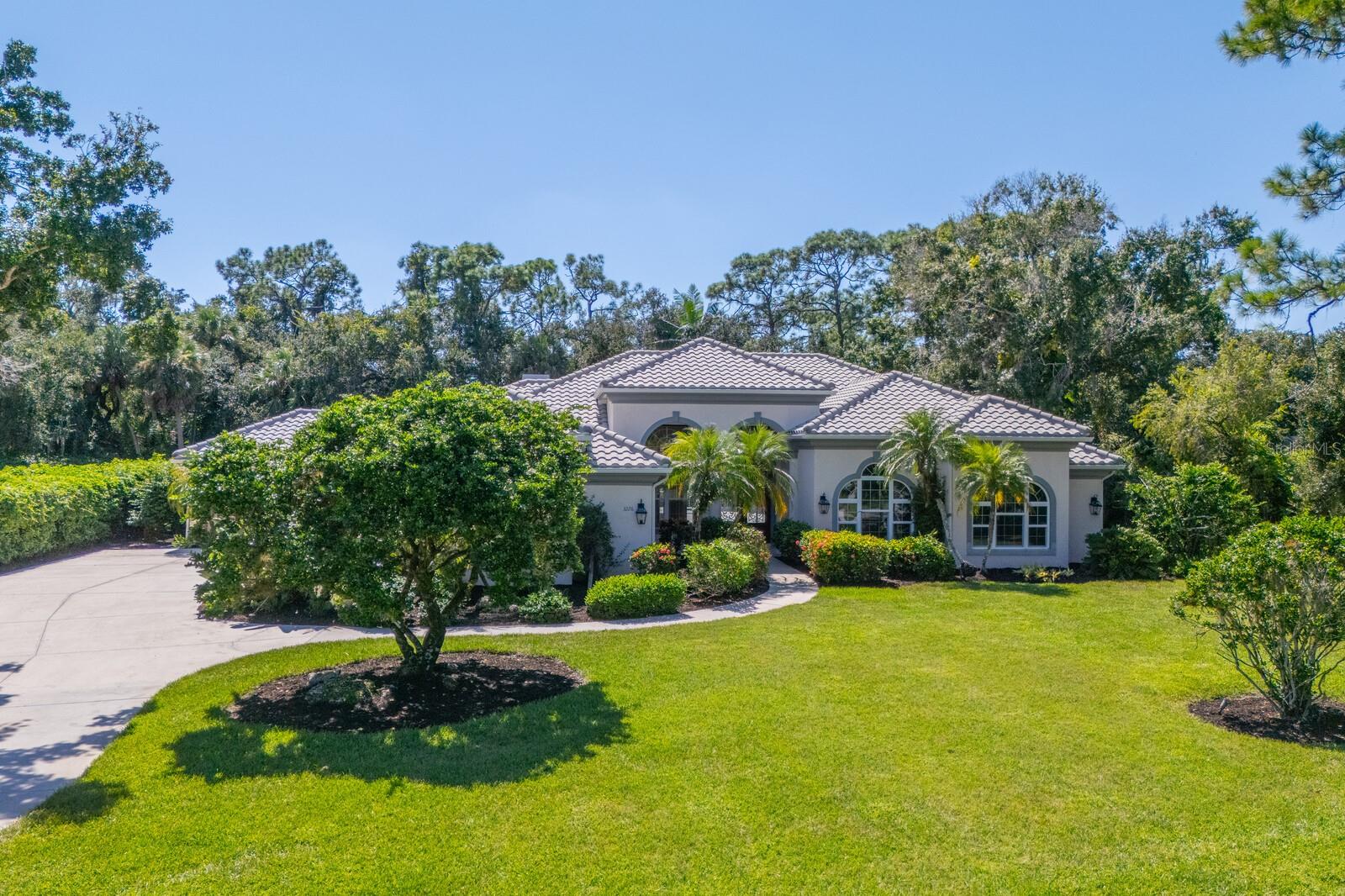 Details for 3226 Dick Wilson Drive, SARASOTA, FL 34240
