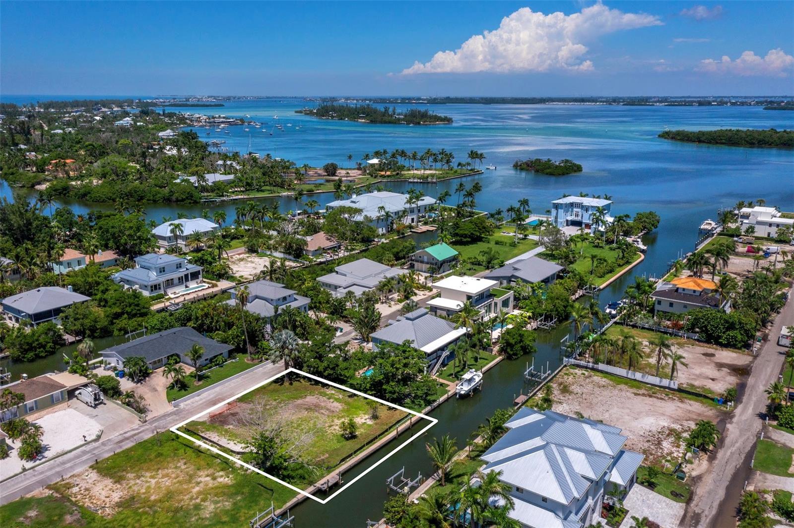 Details for 570 De Narvaez Drive, LONGBOAT KEY, FL 34228