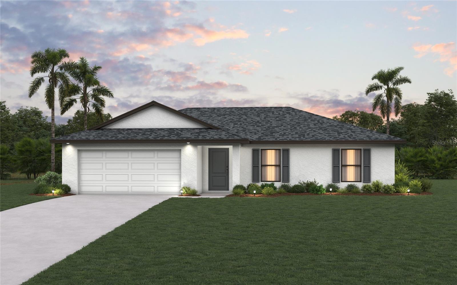 Details for 1008 Adalia Terrace, PORT CHARLOTTE, FL 33953
