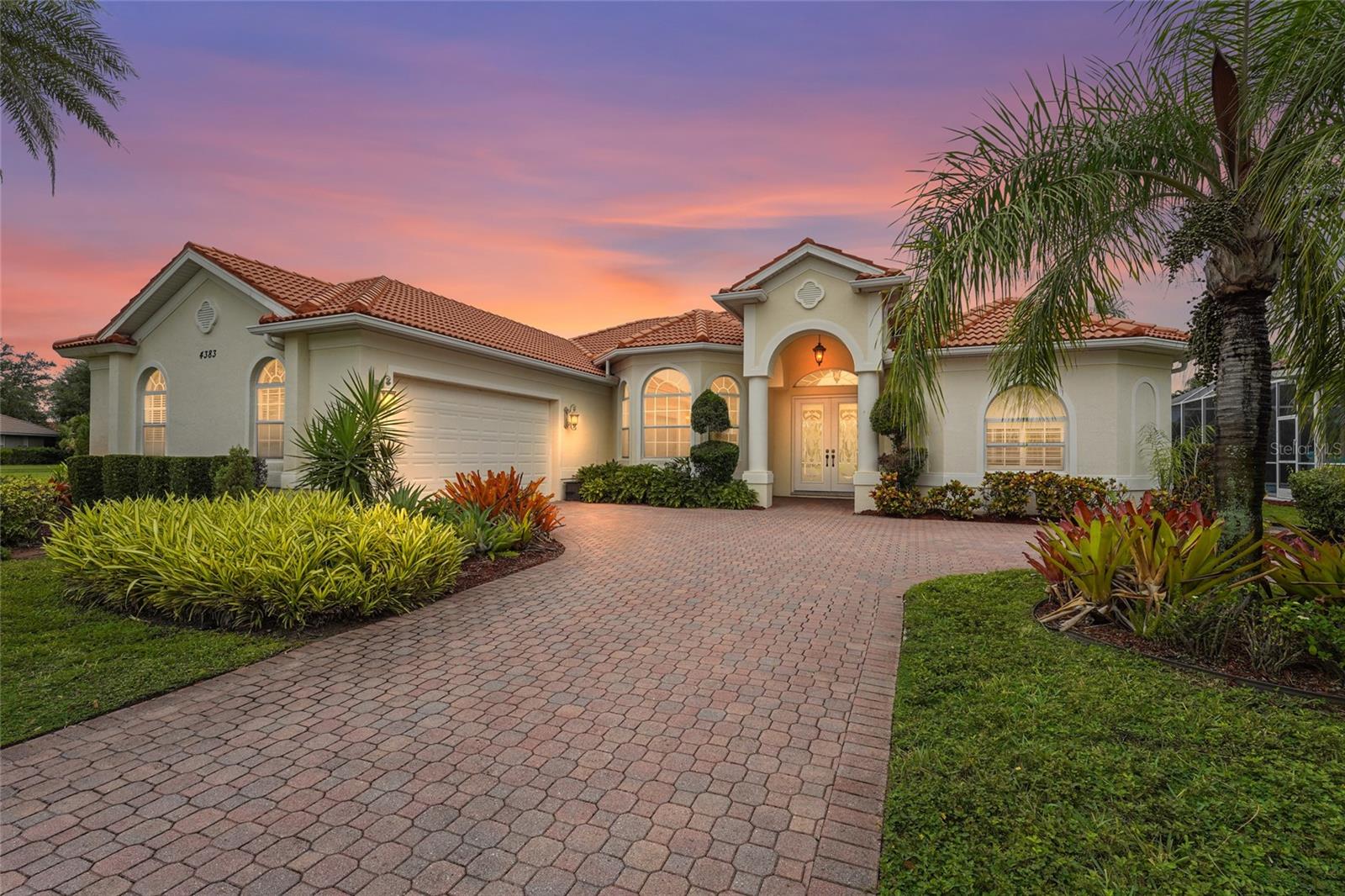 Details for 4383 Natale Drive, VENICE, FL 34293