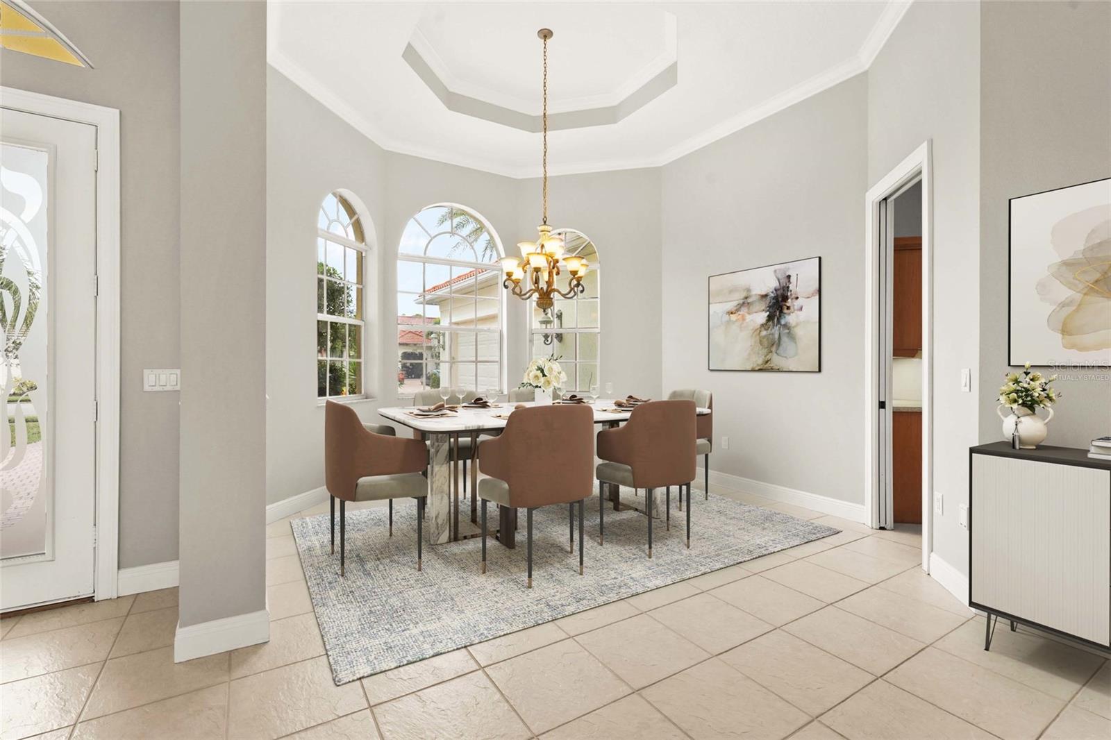 Image 3 of 82 For 4383 Natale Drive