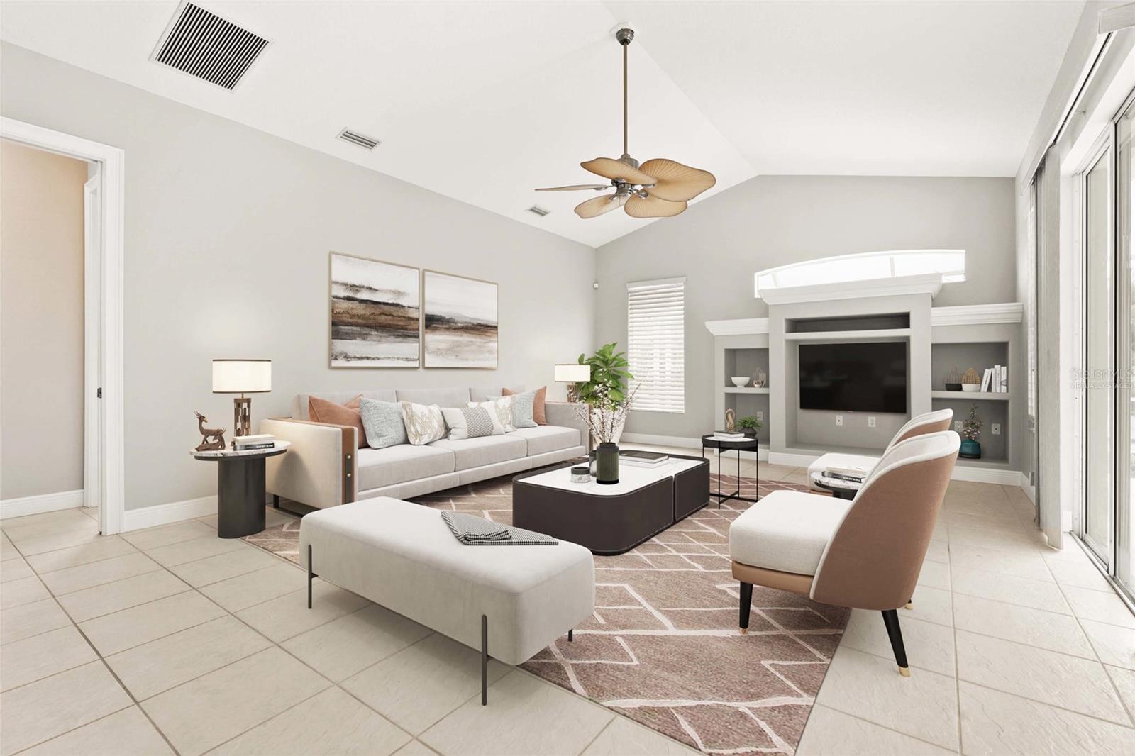 Image 4 of 82 For 4383 Natale Drive