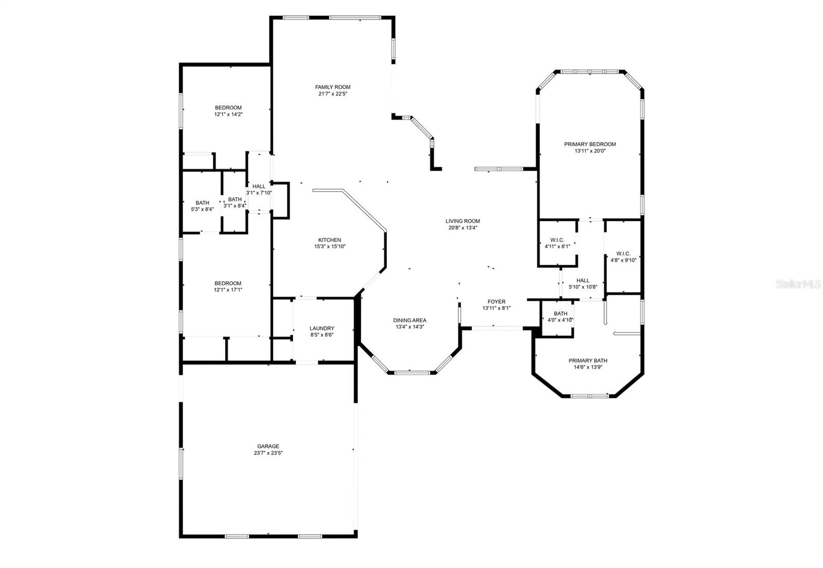 Image 45 of 82 For 4383 Natale Drive