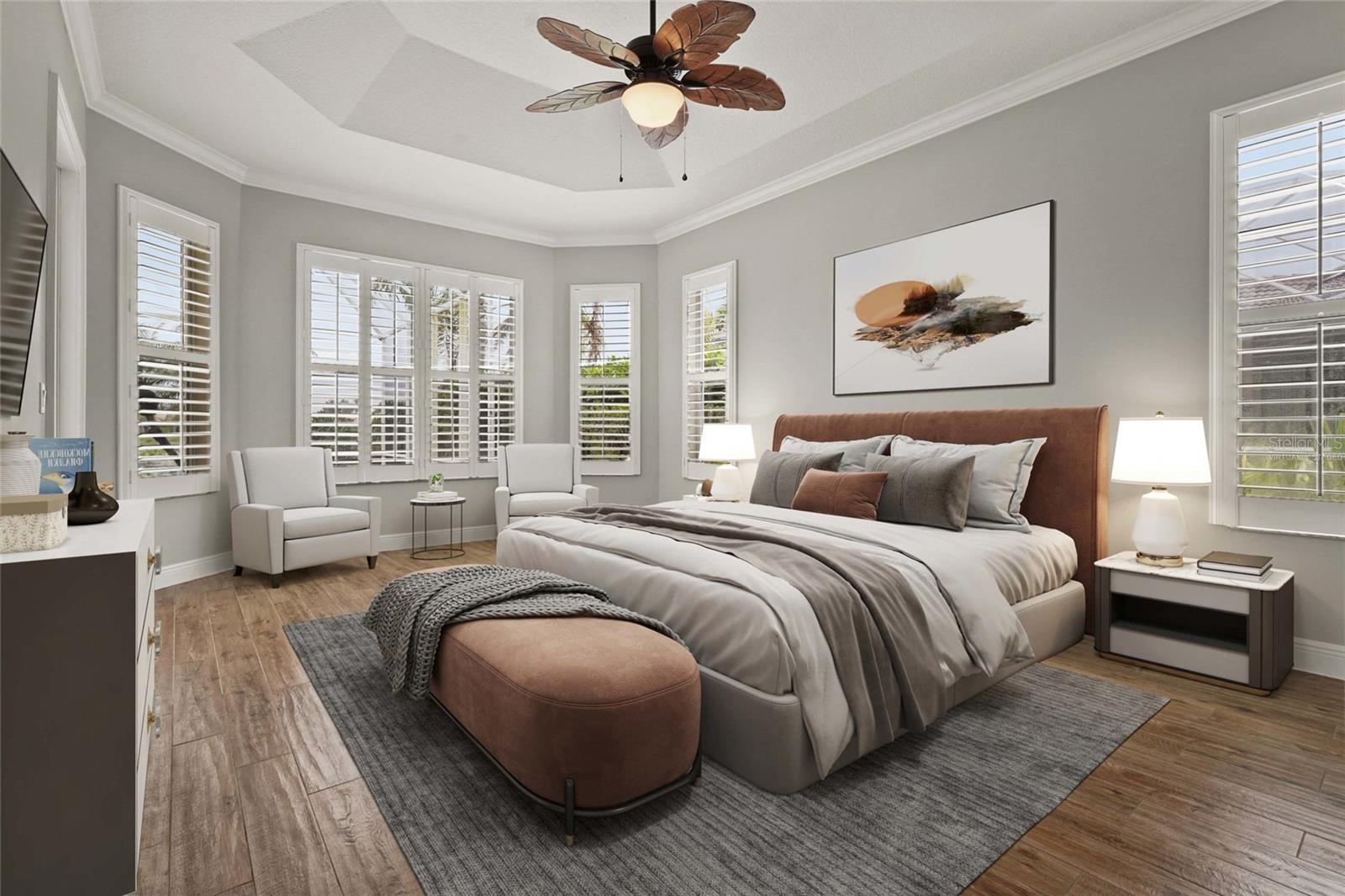 Image 6 of 82 For 4383 Natale Drive