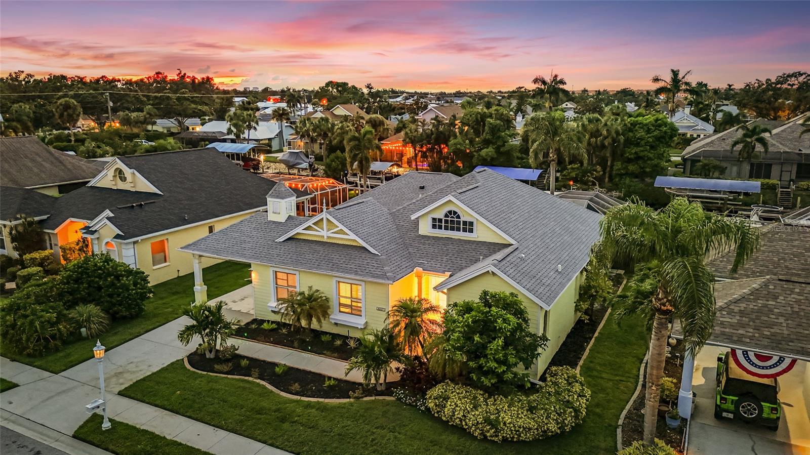 Details for 4427 Shark Drive, BRADENTON, FL 34208