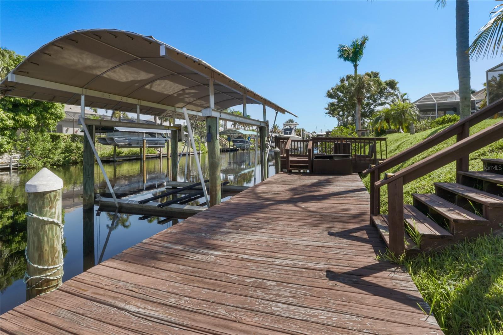 Image 45 of 75 For 4427 Shark Drive