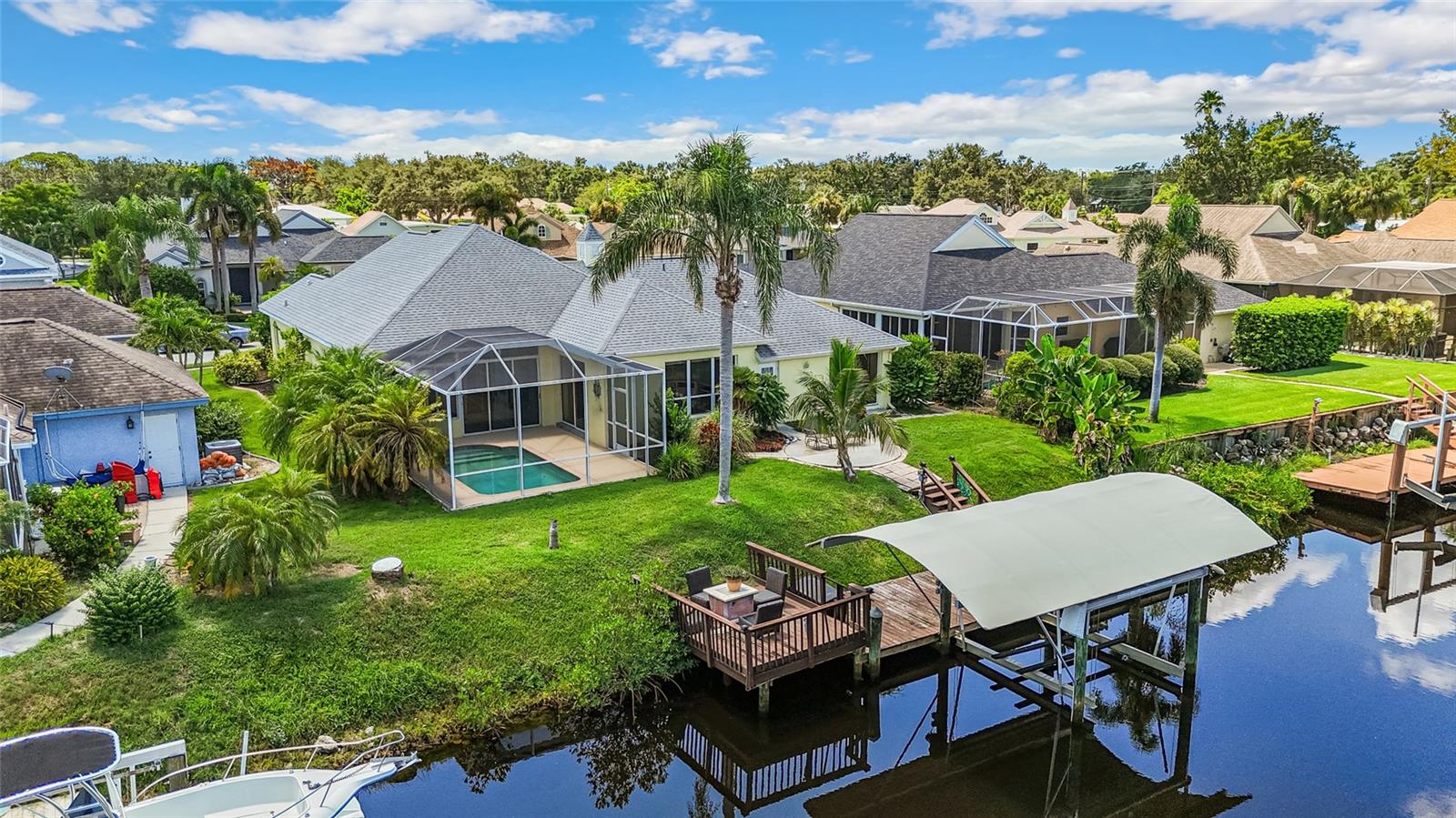 Image 49 of 75 For 4427 Shark Drive