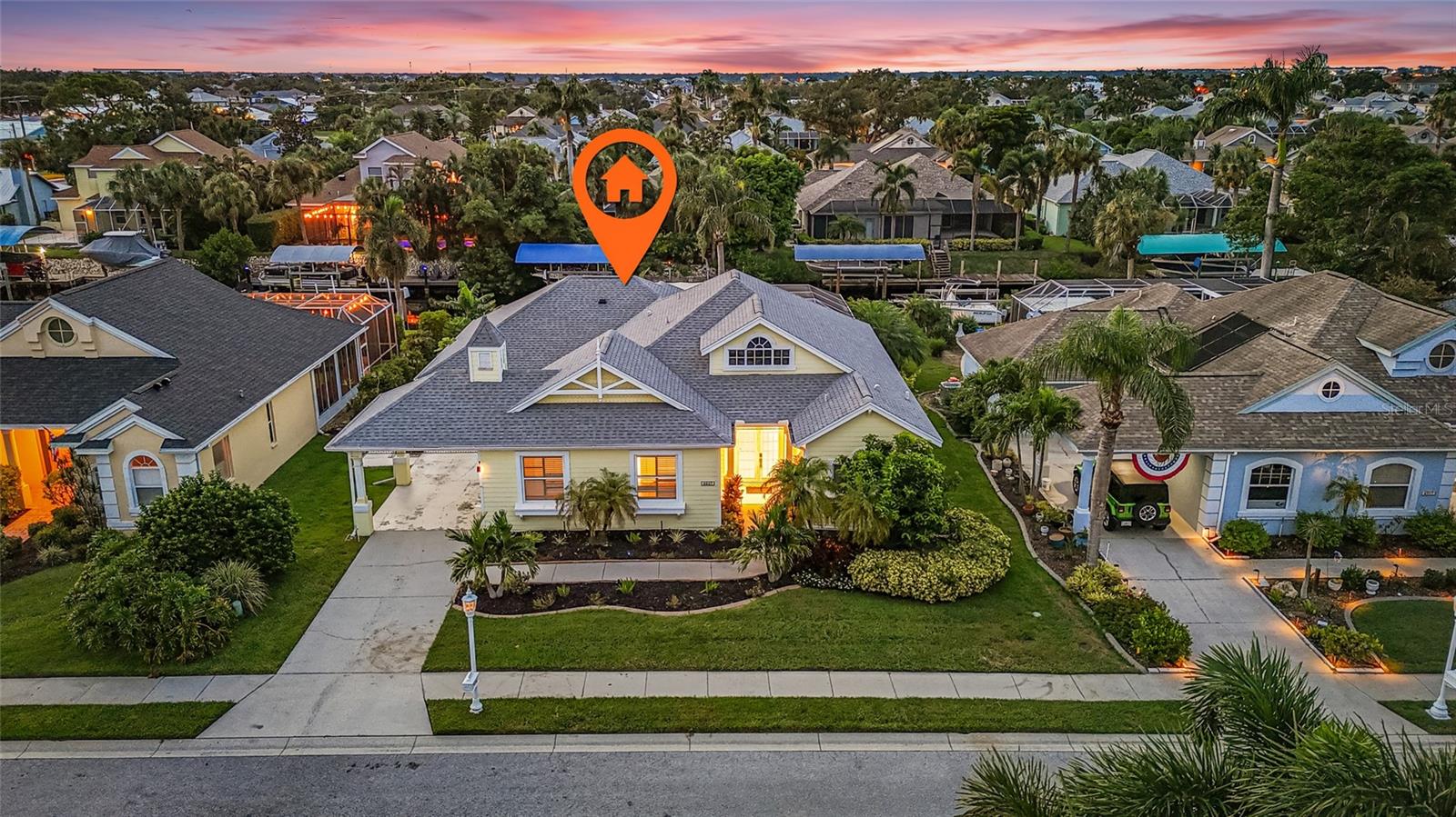 Image 65 of 75 For 4427 Shark Drive