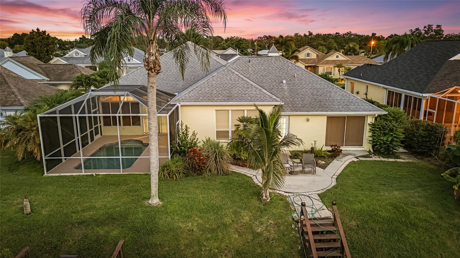 Image 7 of 75 For 4427 Shark Drive