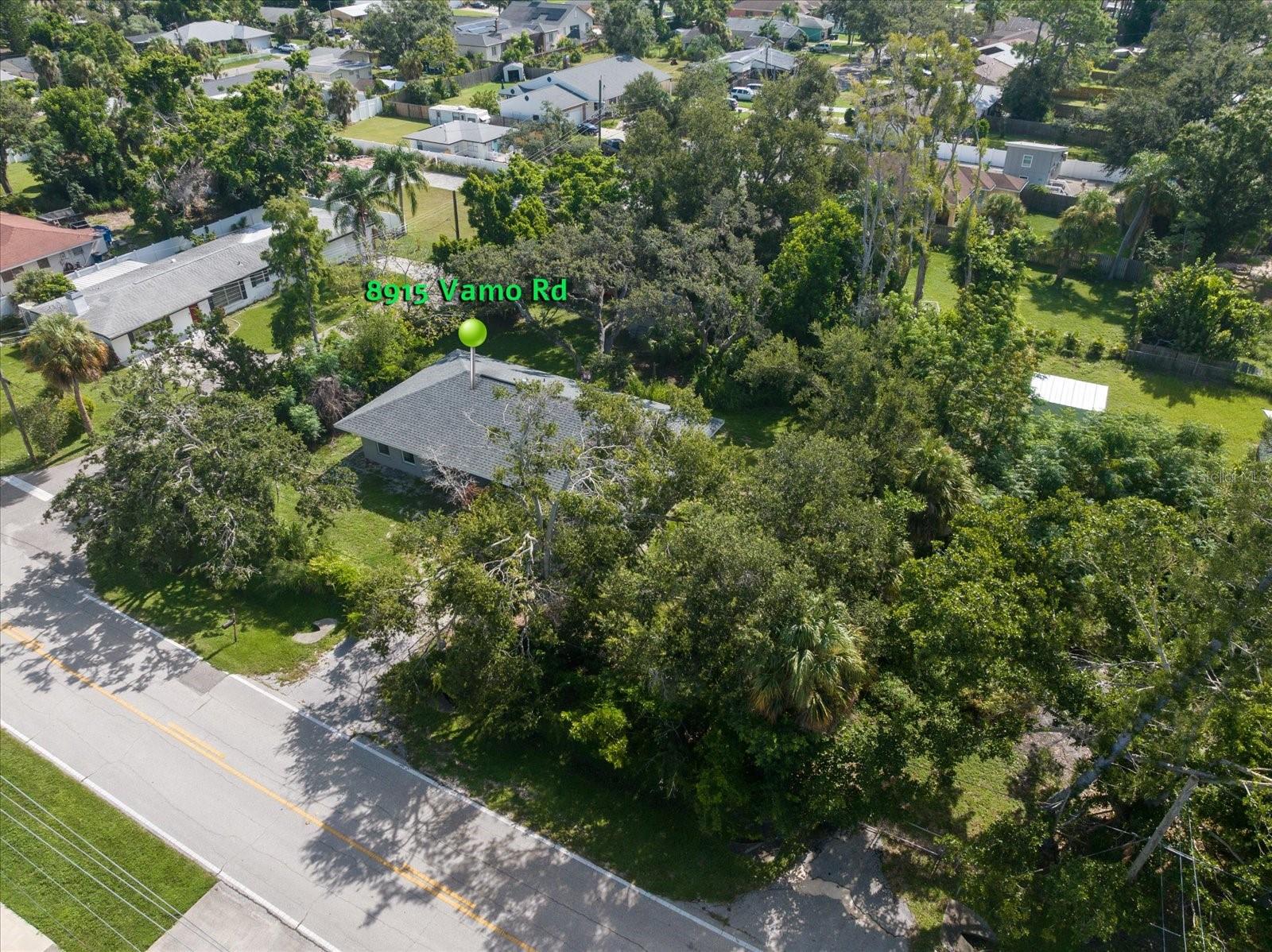 Image 19 of 61 For 8915 Vamo Road