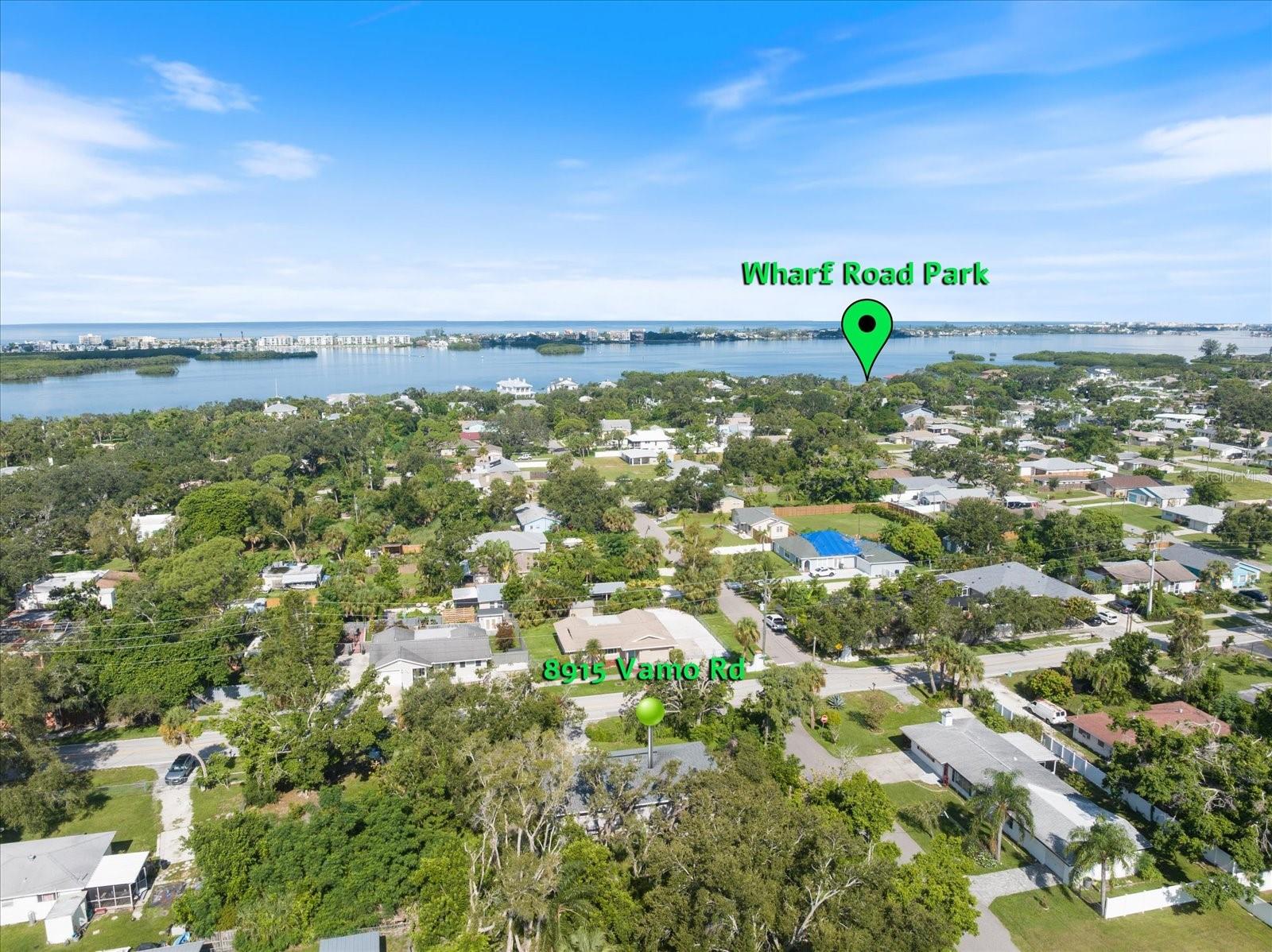 Image 21 of 61 For 8915 Vamo Road