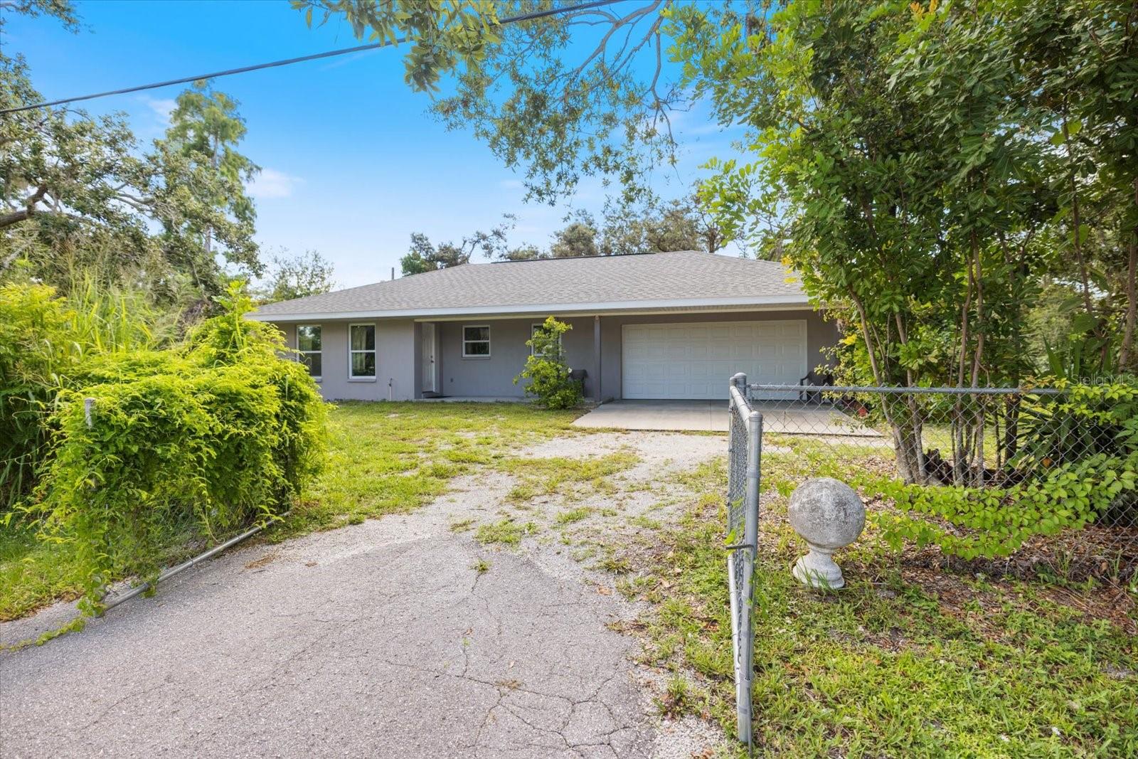Image 61 of 61 For 8915 Vamo Road