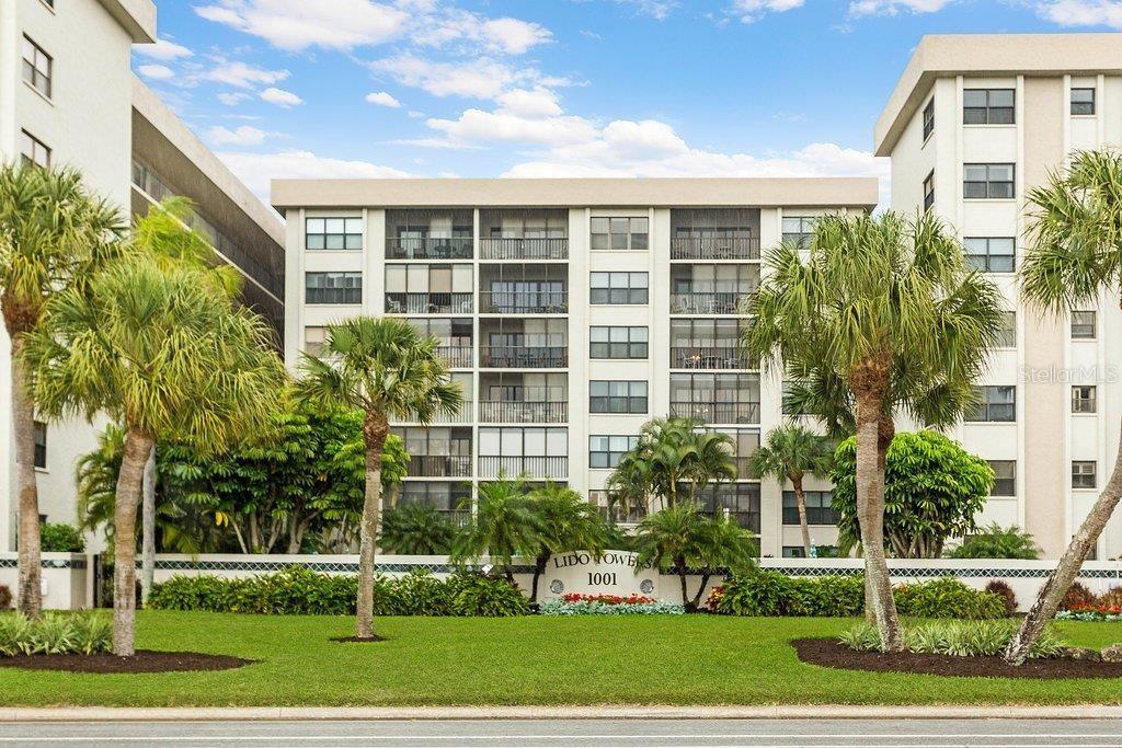 Details for 1001 Benjamin Franklin Drive 108, SARASOTA, FL 34236