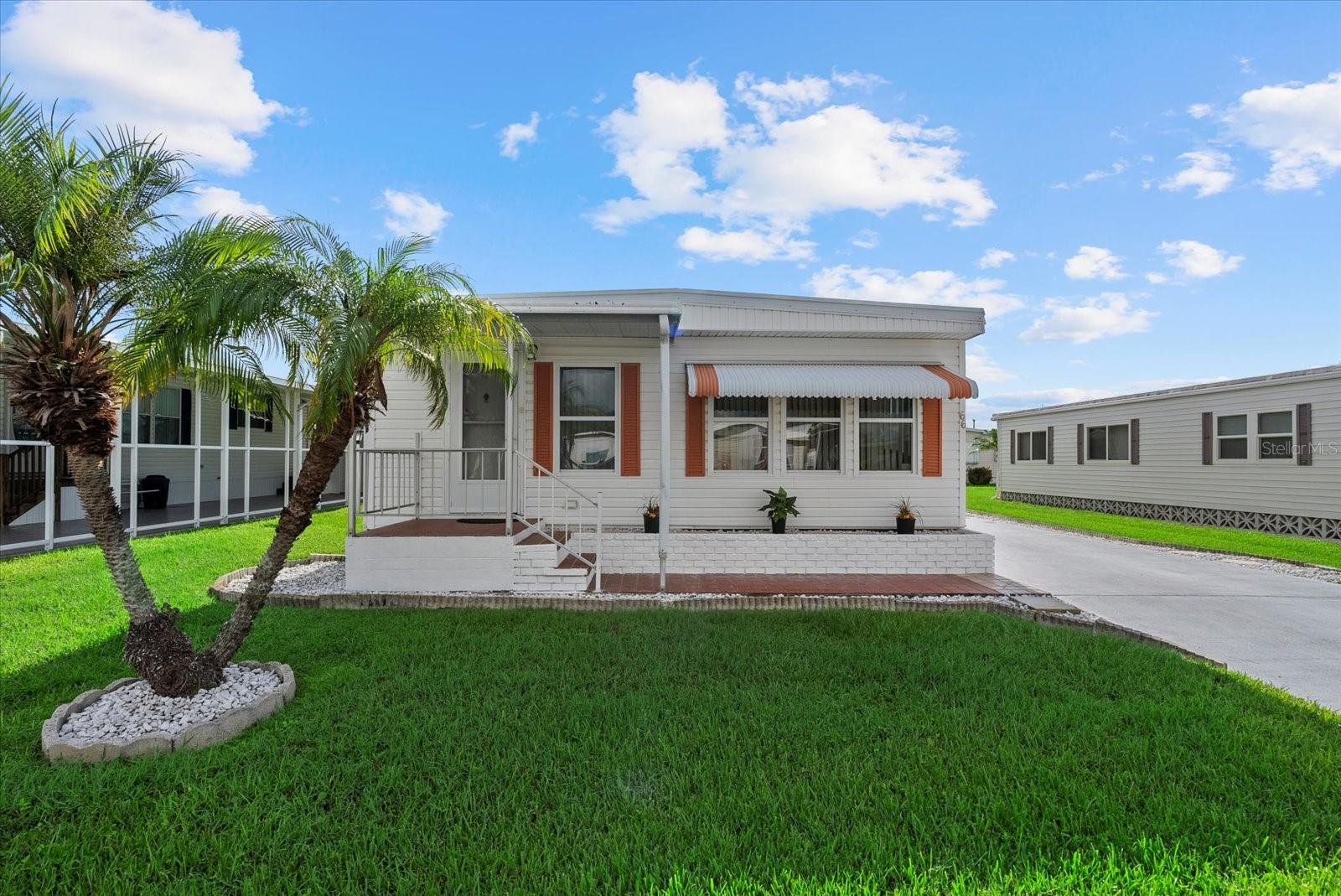 Details for 808 53rd Avenue E 66, BRADENTON, FL 34203