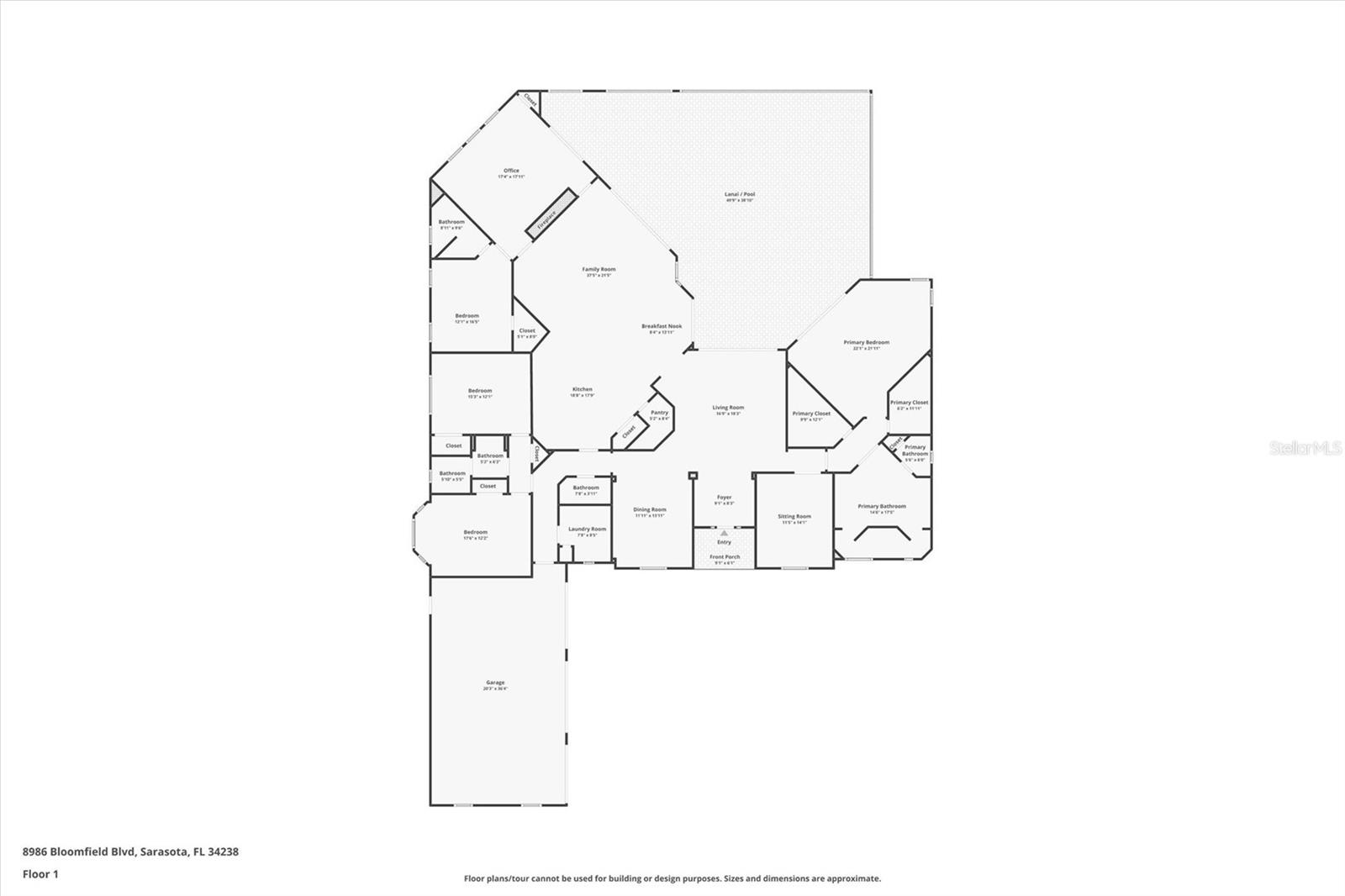 Image 57 of 63 For 8986 Bloomfield Boulevard