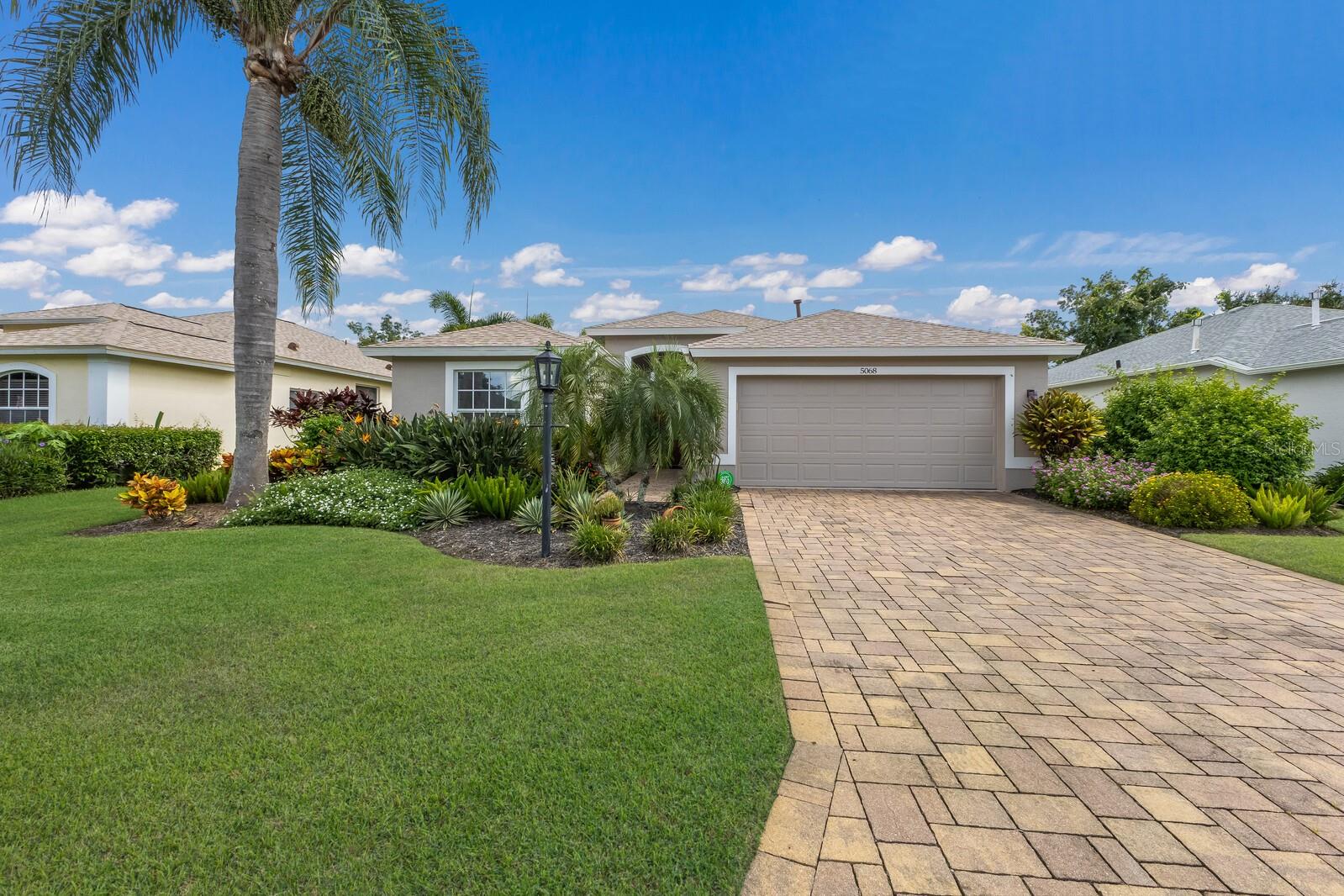 Details for 5068 Creekside Trail, SARASOTA, FL 34243