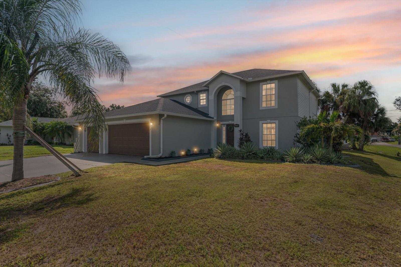 3294 Shalimar Terrace