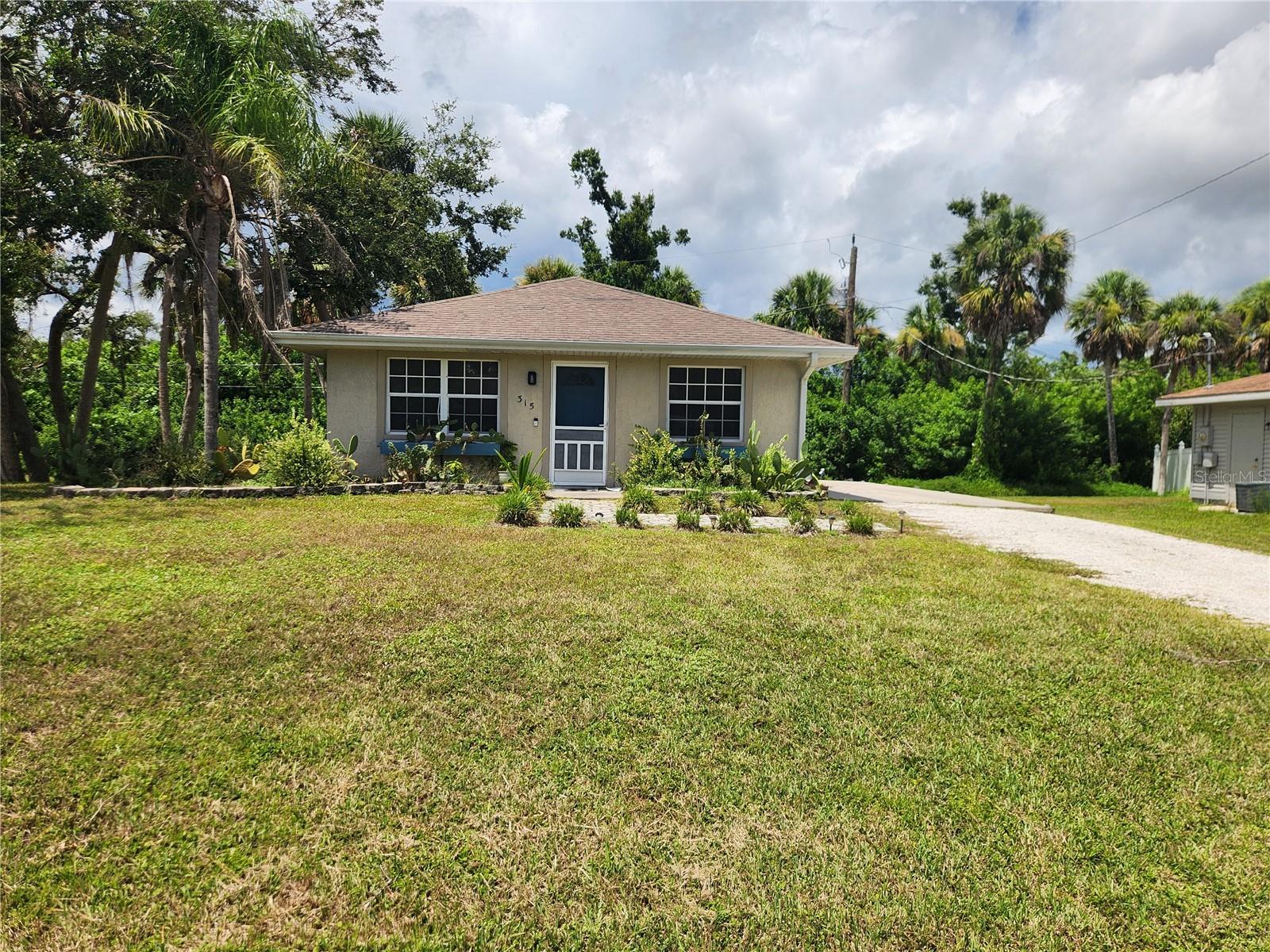 Details for 315 Eider Road, VENICE, FL 34293