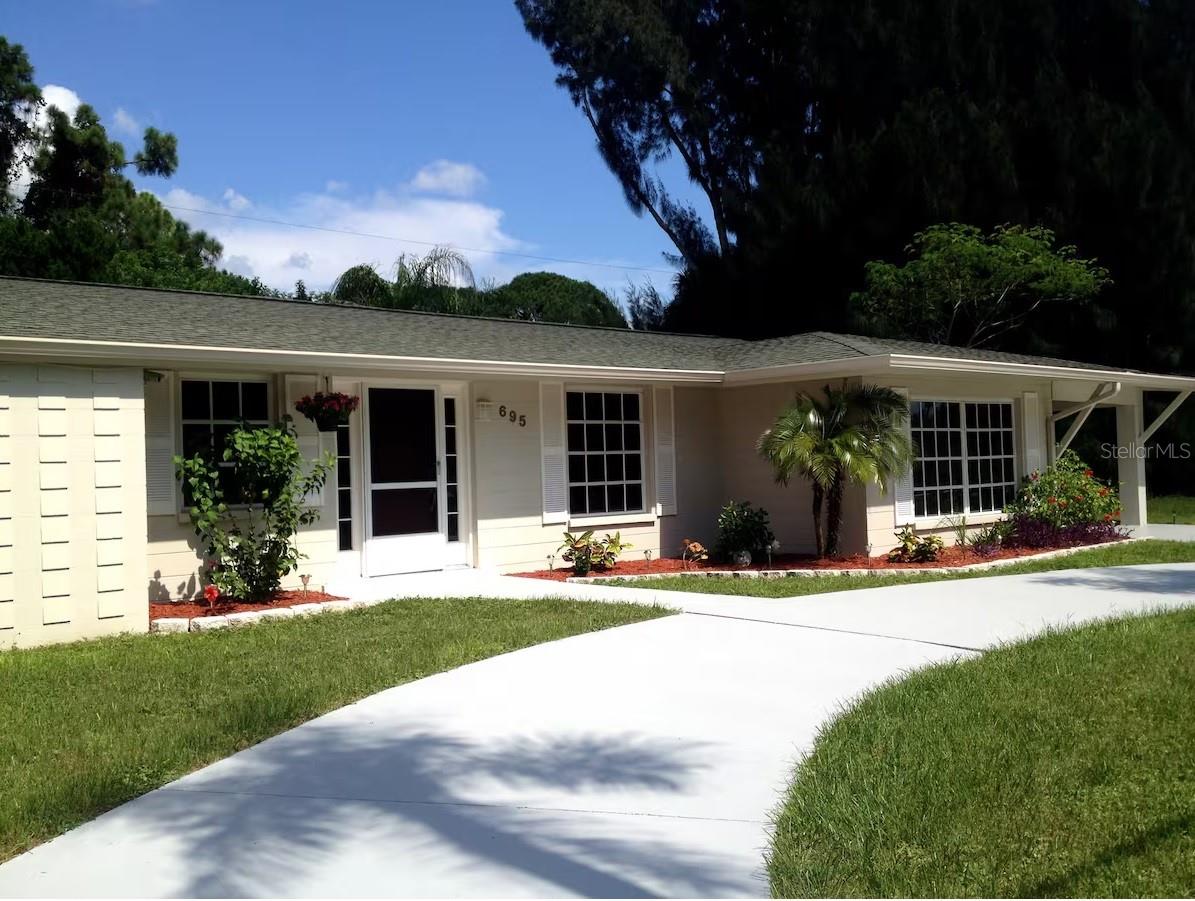Details for 695 Alligator Drive, VENICE, FL 34293
