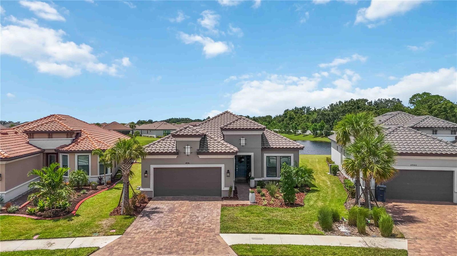 Details for 4936 Caserta Court, PALMETTO, FL 34221