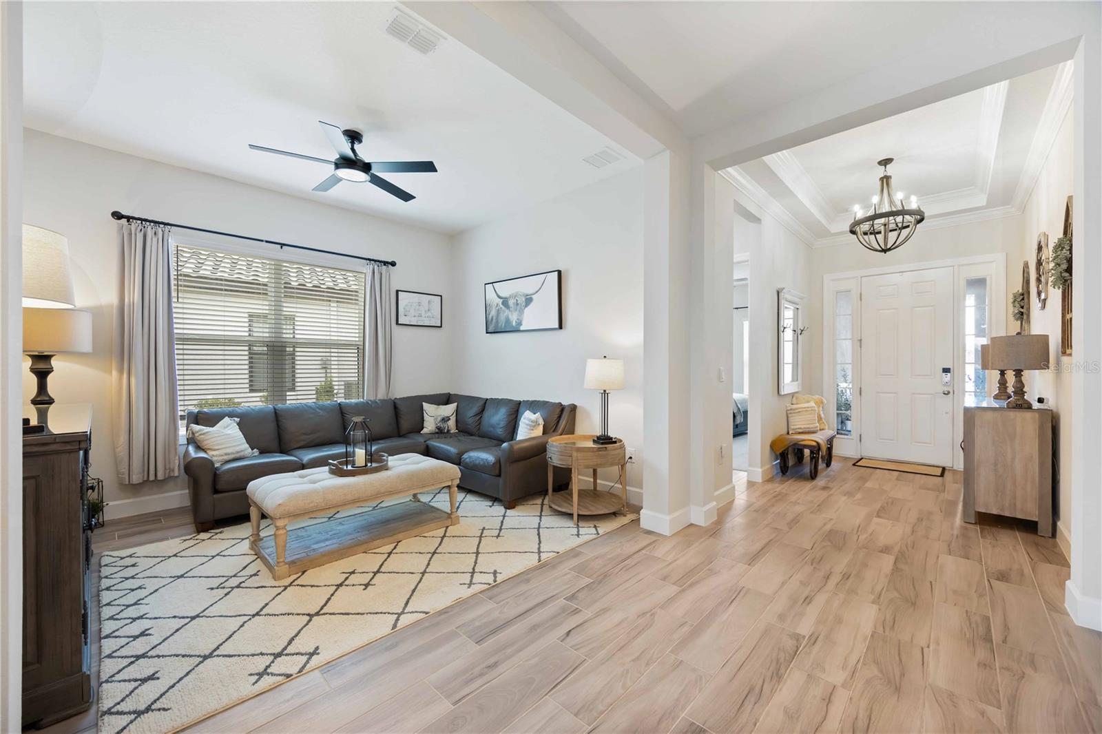 Image 12 of 89 For 4936 Caserta Court
