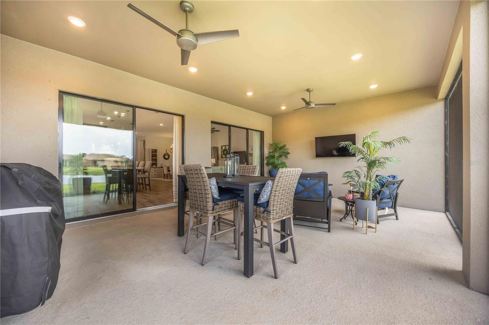 Image 56 of 89 For 4936 Caserta Court
