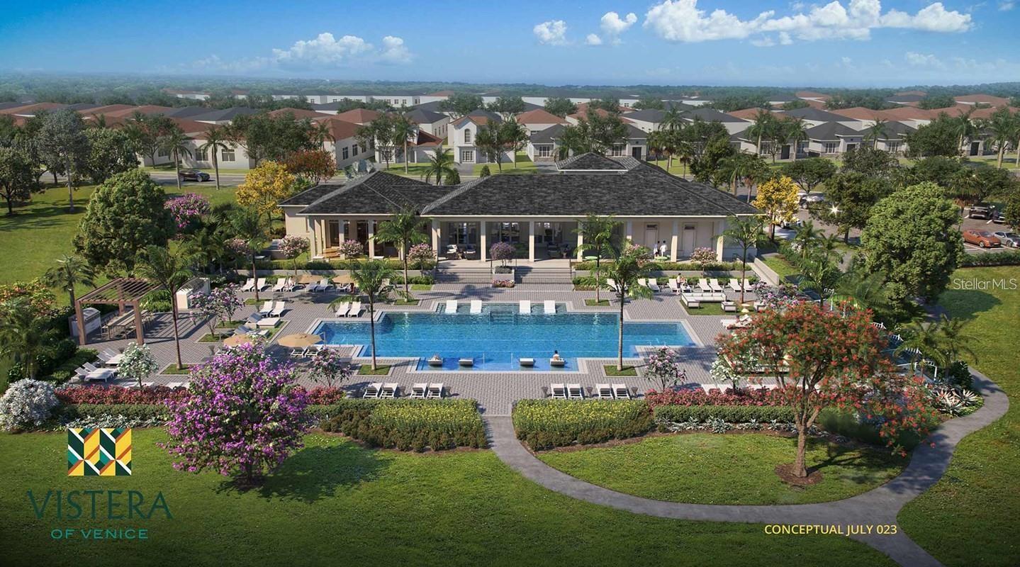 Image 25 of 32 For 216 Vistera Boulevard