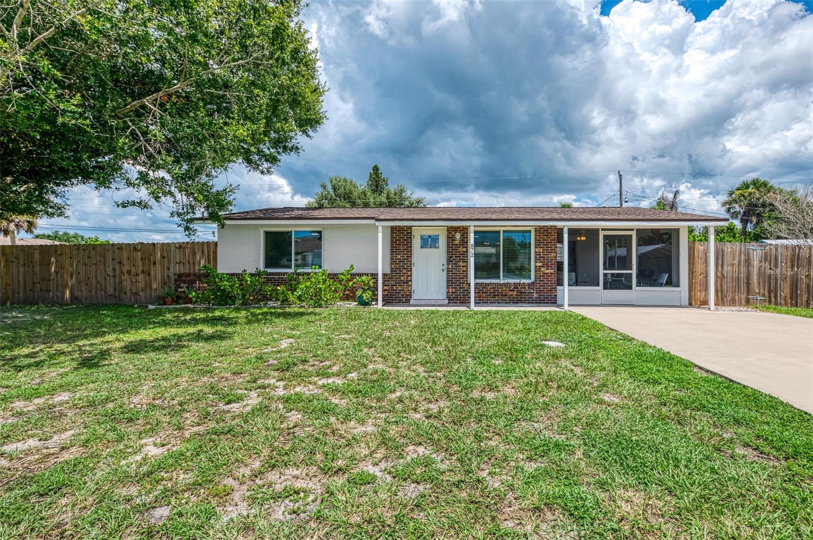 Details for 872 3rd Street, ENGLEWOOD, FL 34223