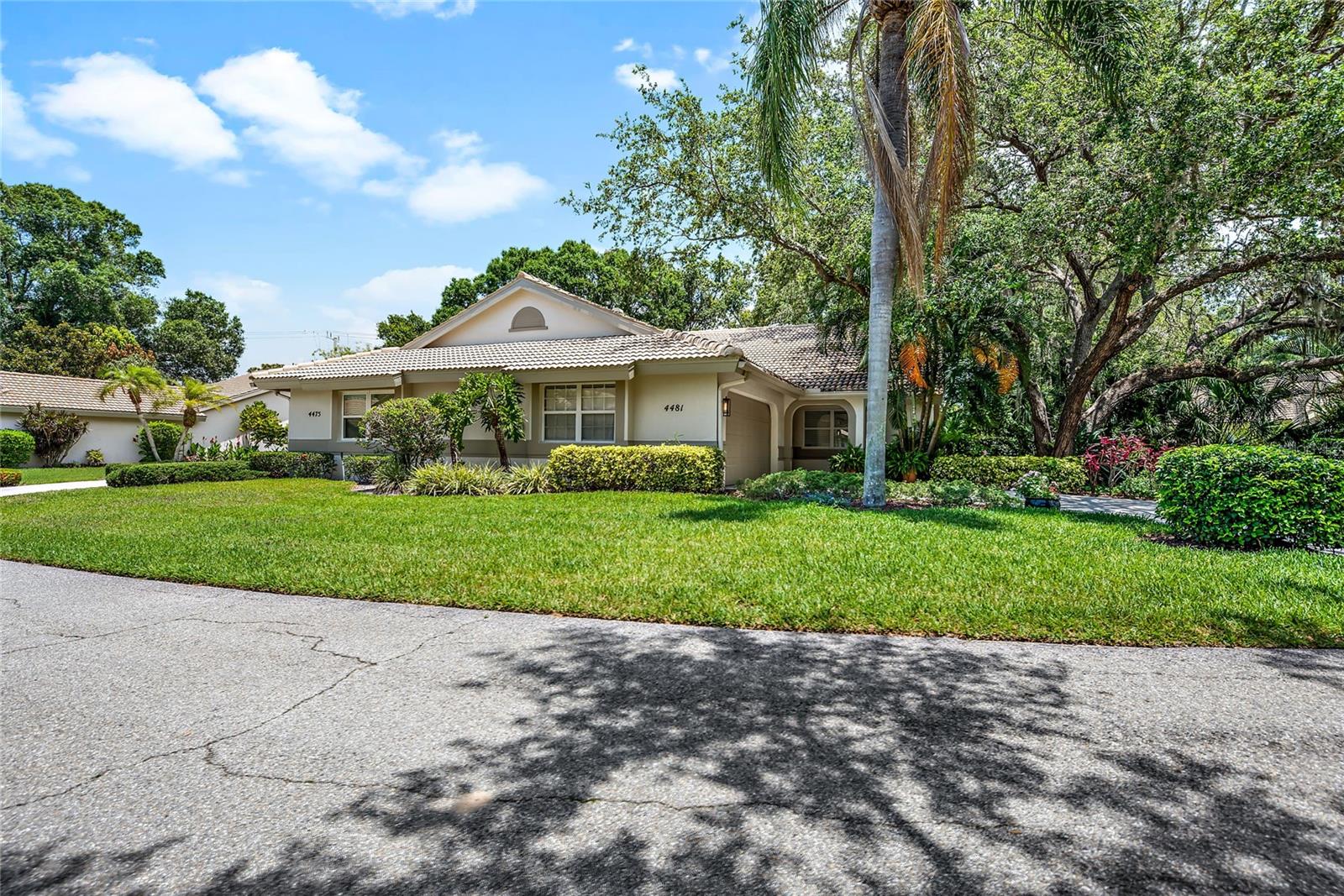Details for 4481 Ascot Circle N, SARASOTA, FL 34235