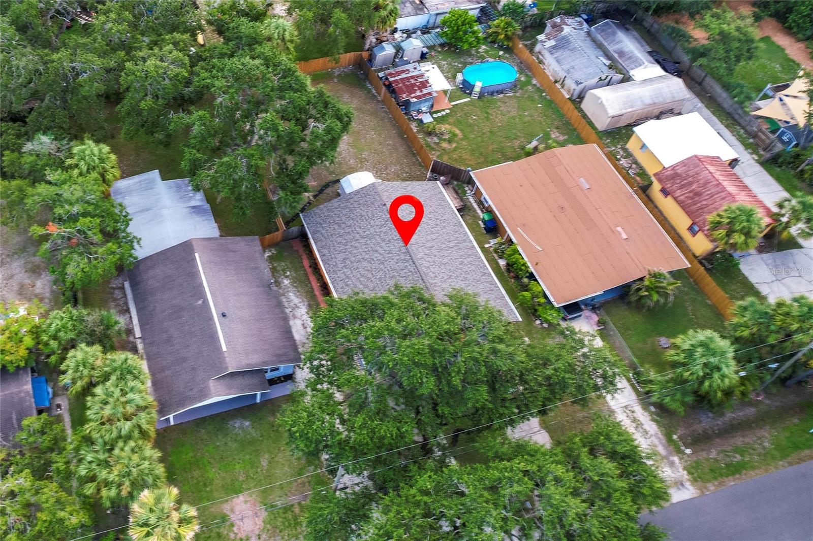 Image 6 of 41 For 6230 Martindale Avenue