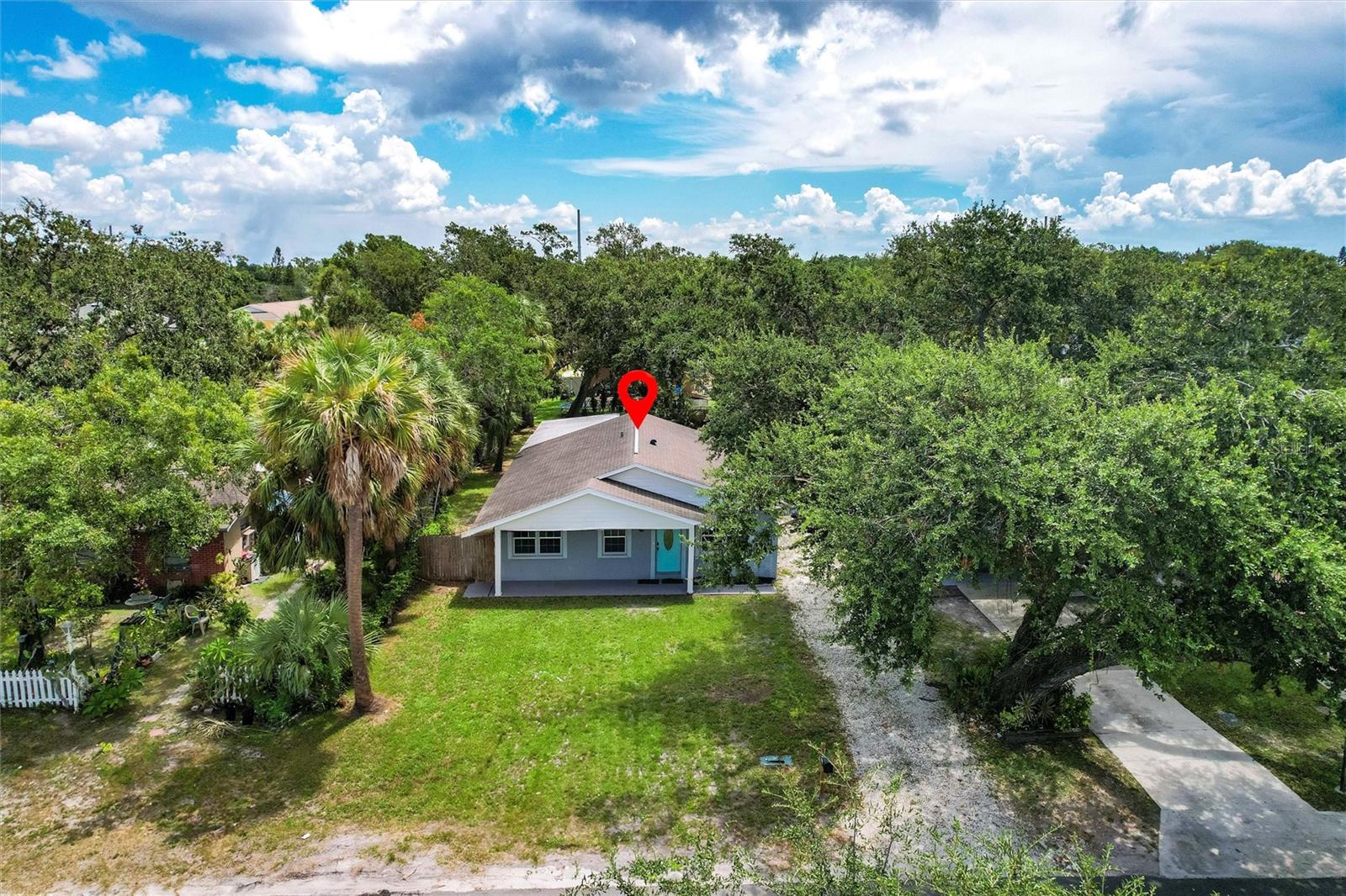 Image 7 of 41 For 6230 Martindale Avenue