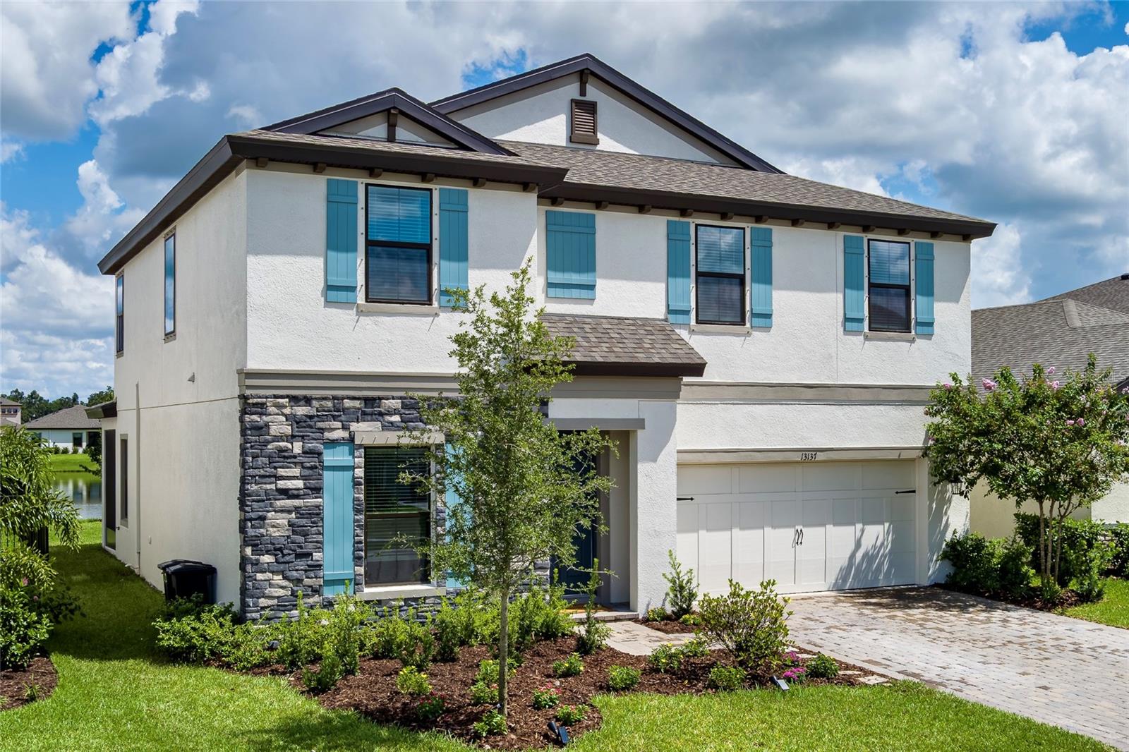 Details for 13137 Homestead Lane, PARRISH, FL 34219
