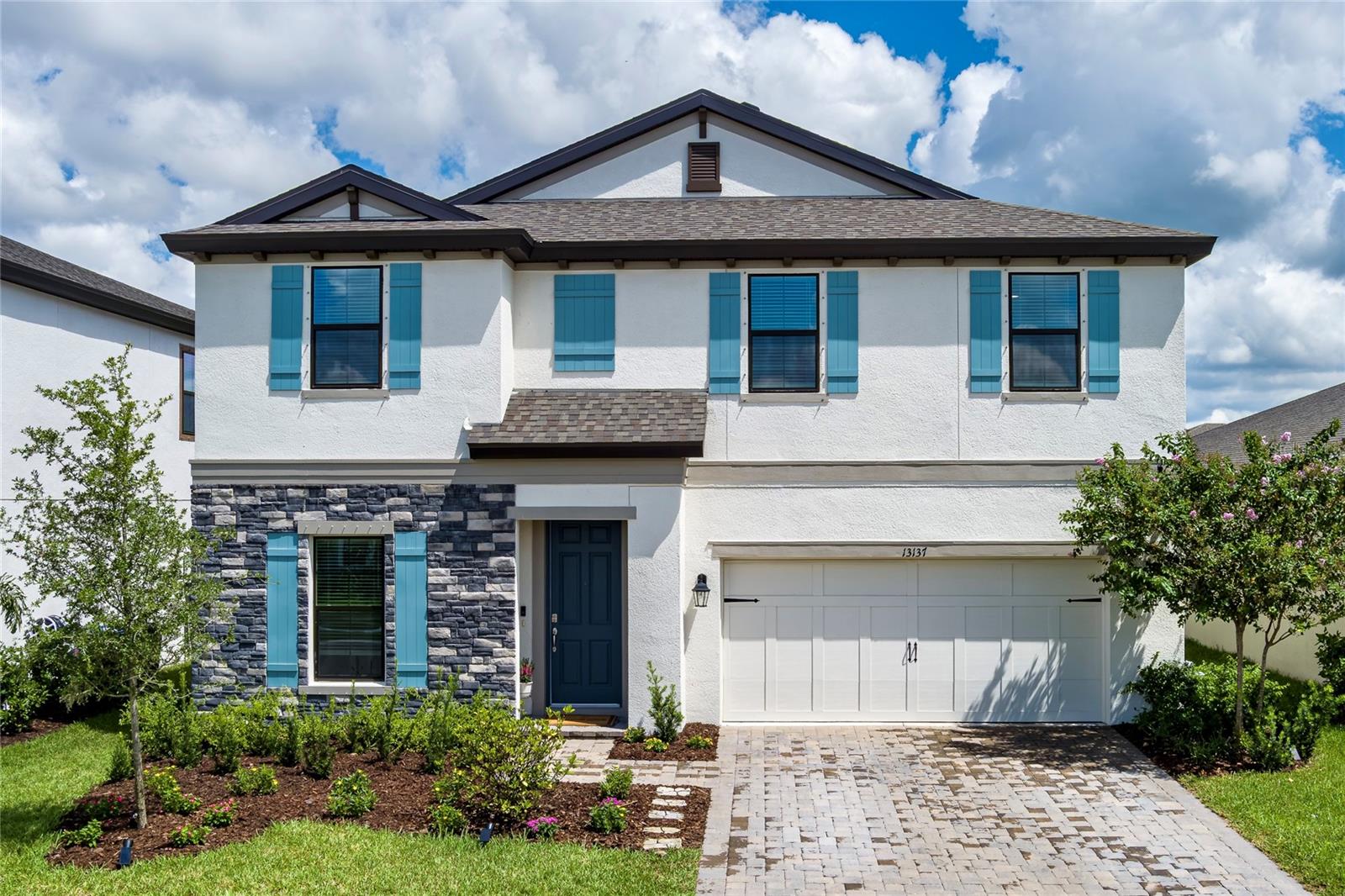 Image 2 of 41 For 13137 Homestead Lane