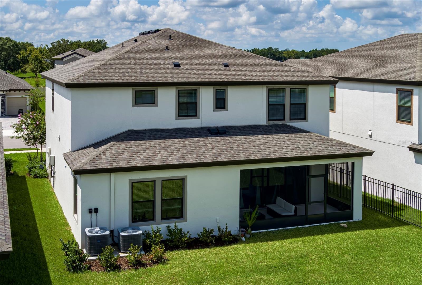 Image 32 of 41 For 13137 Homestead Lane