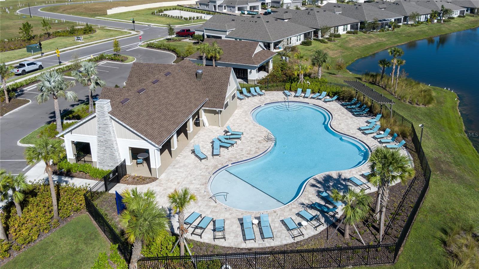 Image 41 of 41 For 13137 Homestead Lane