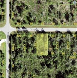 Details for 12453 Koenig Lane, PORT CHARLOTTE, FL 33953