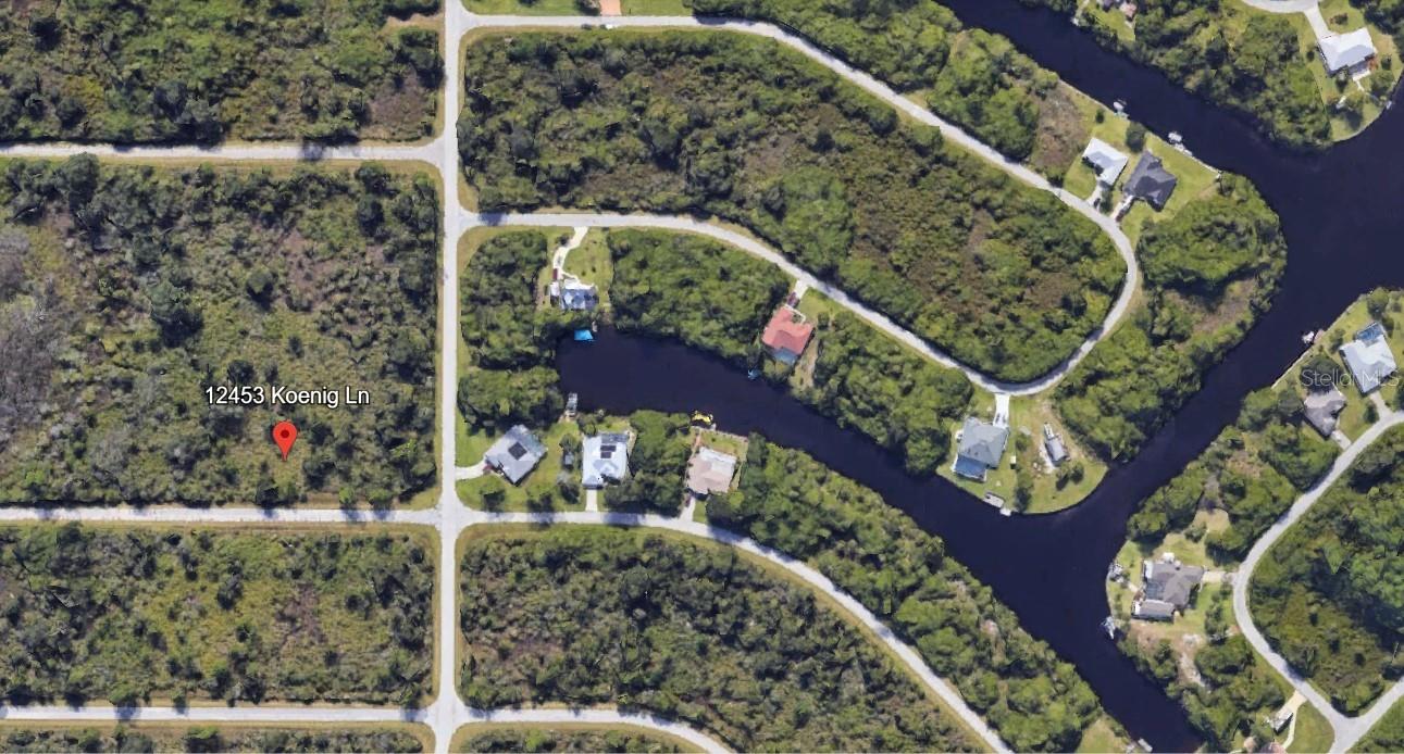 Image 5 of 5 For 12453 Koenig Lane