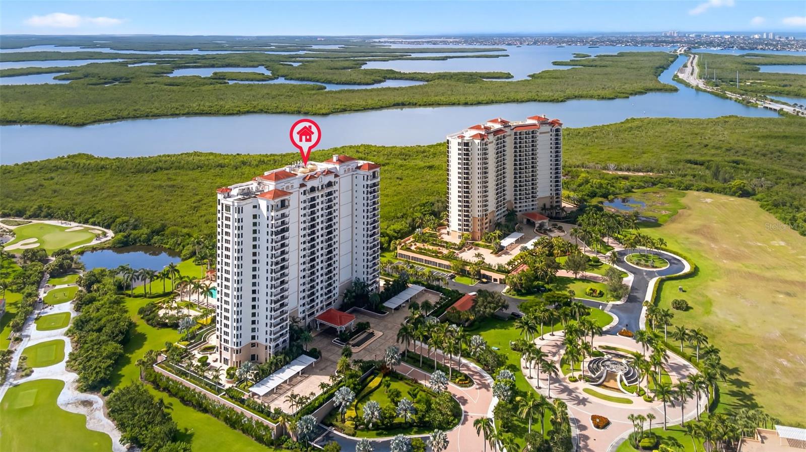 Details for 1060 Borghese Lane 702, NAPLES, FL 34114