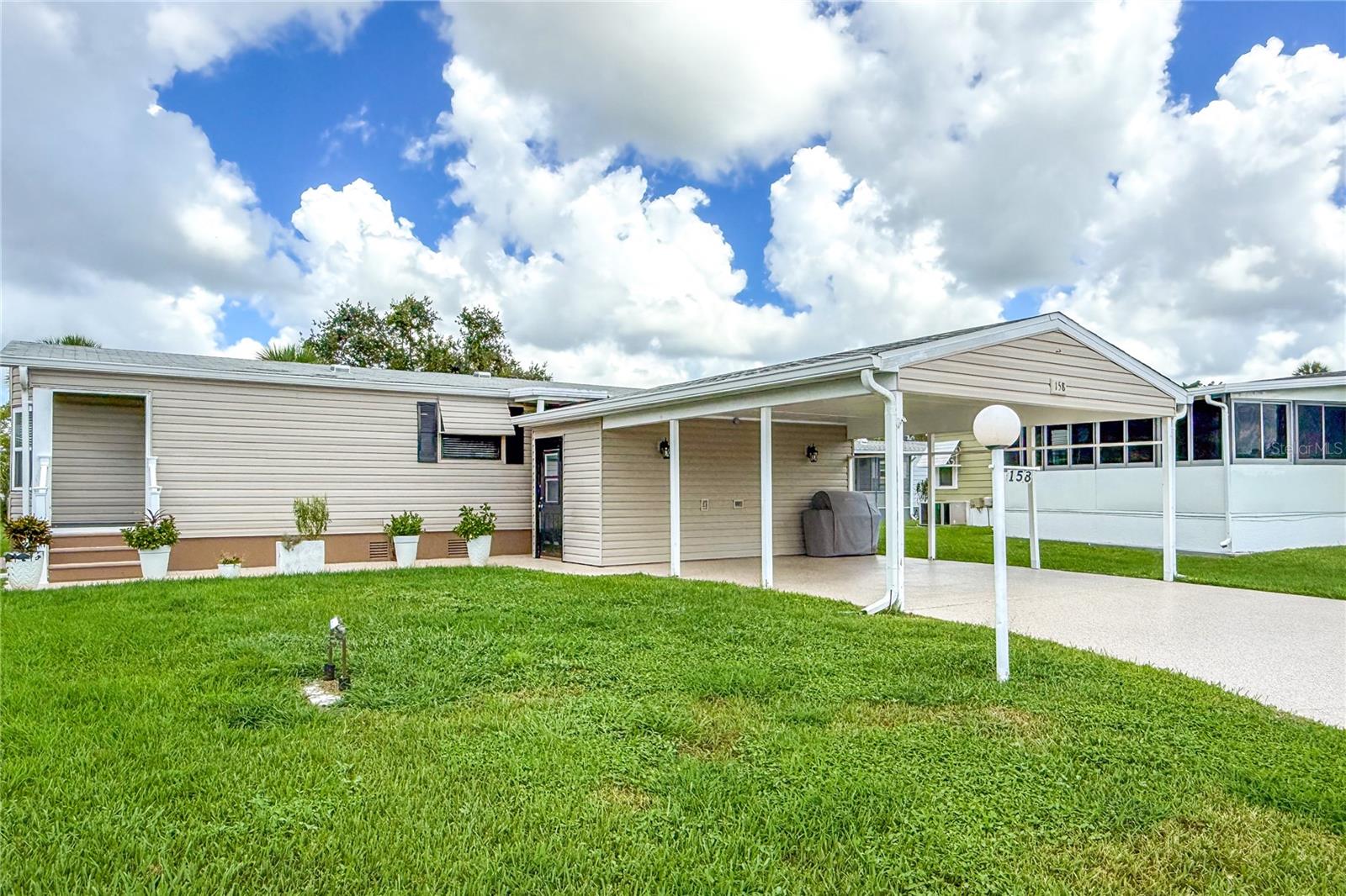Details for 158 Osprey Circle, ELLENTON, FL 34222