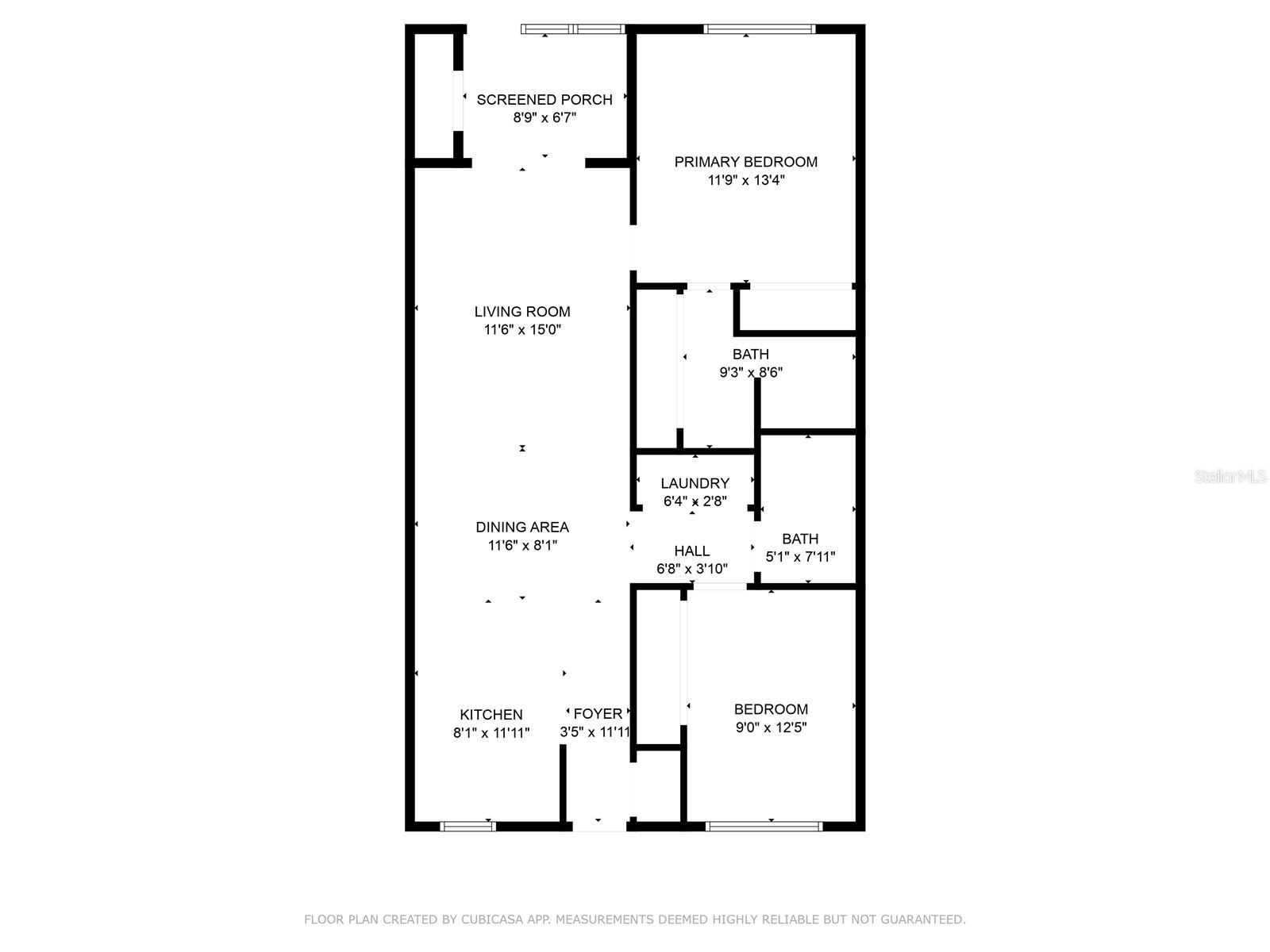 Image 22 of 27 For 6033 34th Street W 65