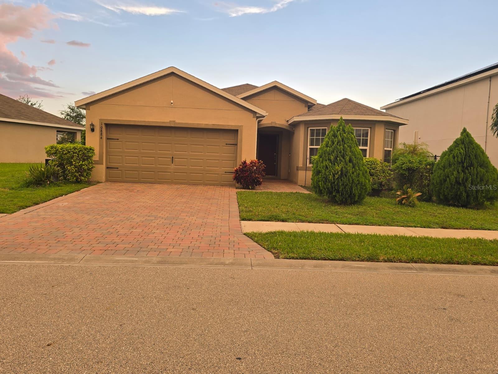 Details for 10884 Marble Brook Boulevard, LEHIGH ACRES, FL 33936