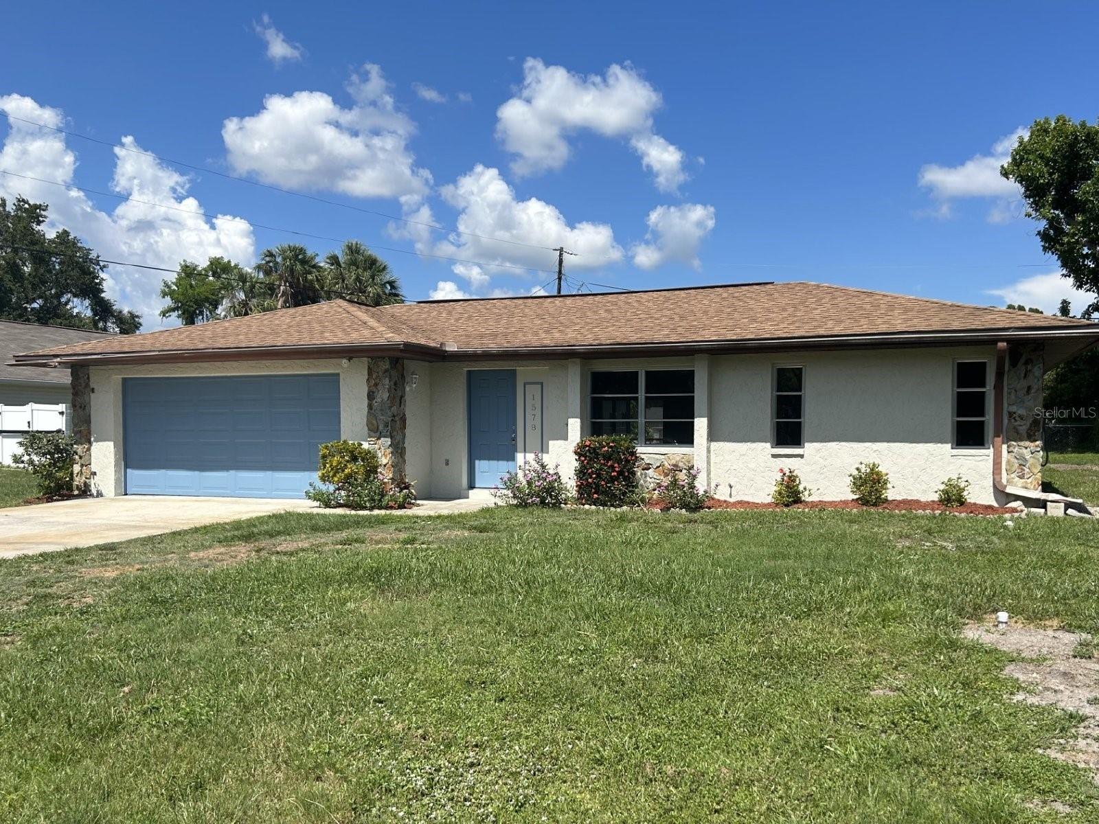 Details for 1578 Adrian Street, PORT CHARLOTTE, FL 33952