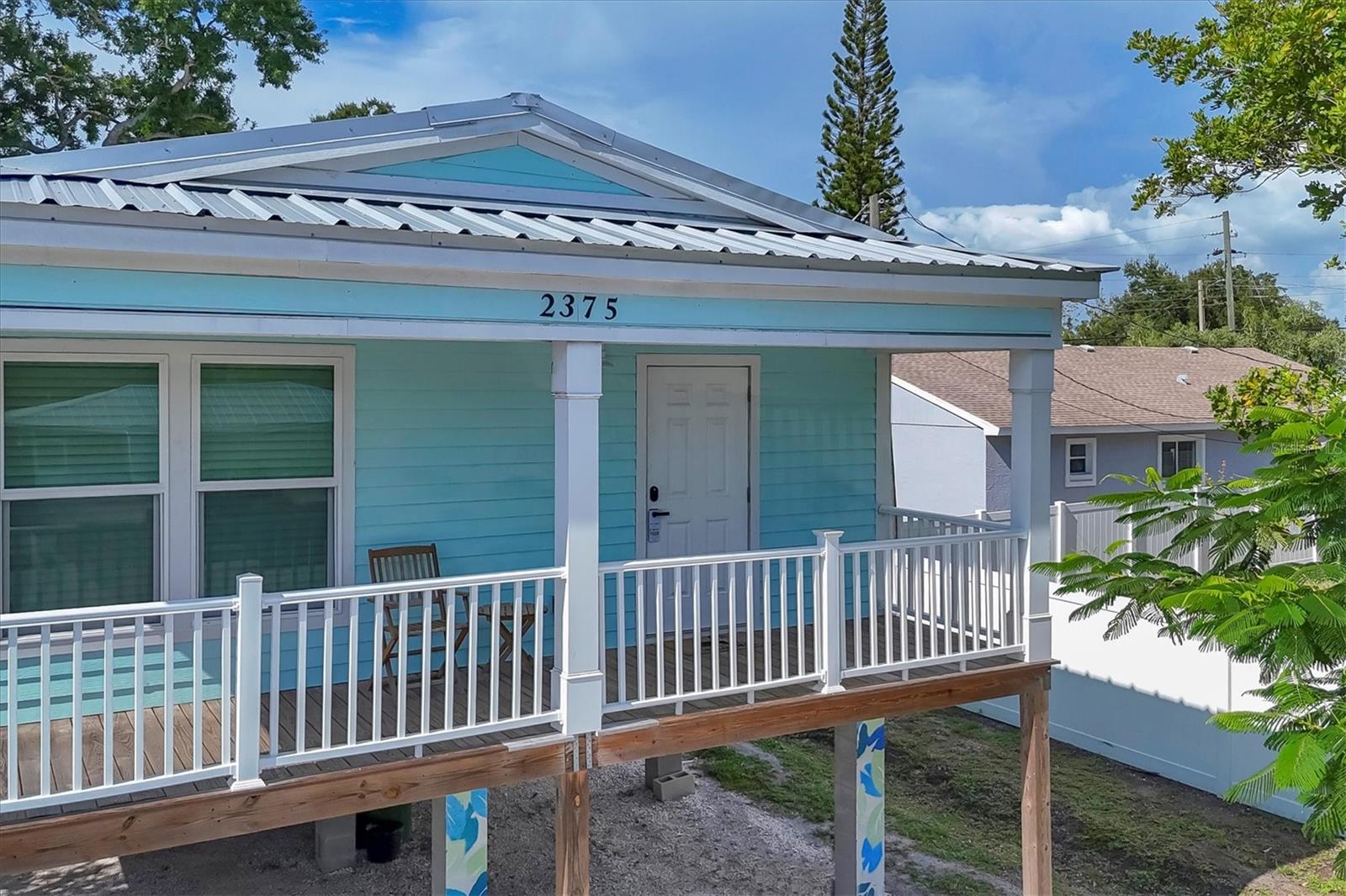 Image 2 of 77 For 2375 Bahia Vista Street